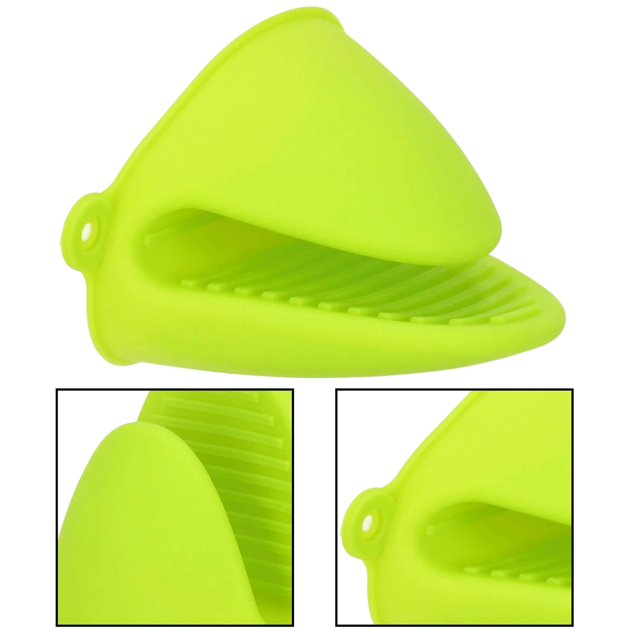 Springos KI0054 ŁAPKI SILIKONOWE