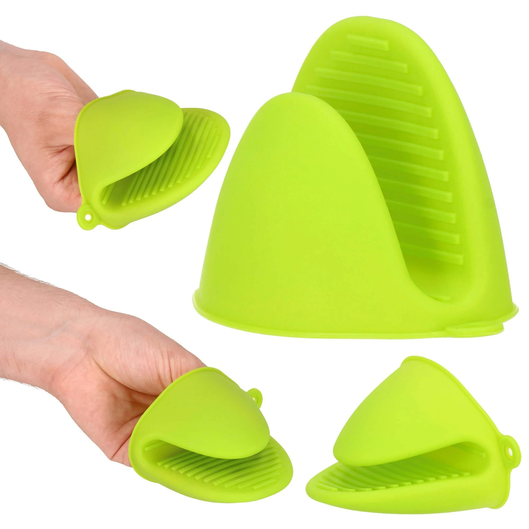 Springos KI0054 ŁAPKI SILIKONOWE