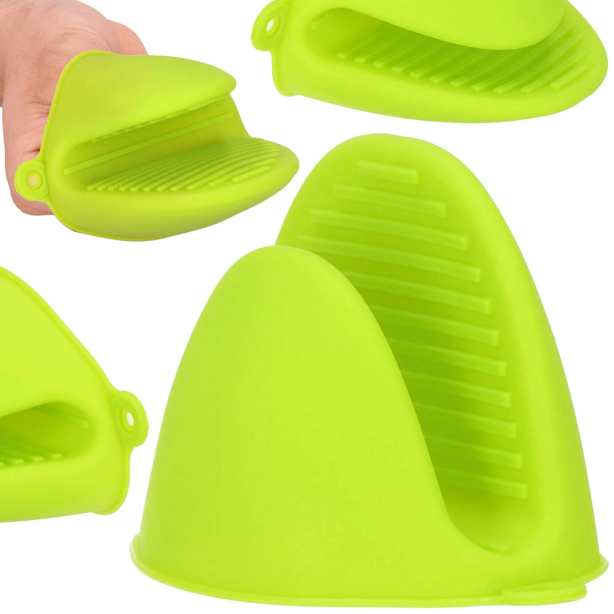 Springos KI0054 ŁAPKI SILIKONOWE