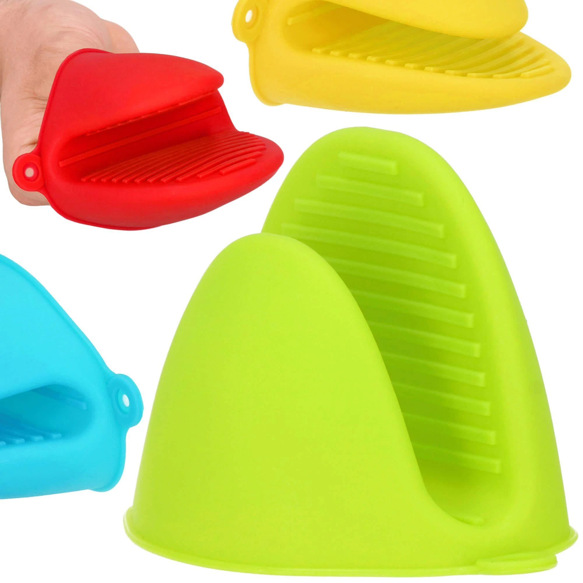 Springos KI0054 ŁAPKI SILIKONOWE