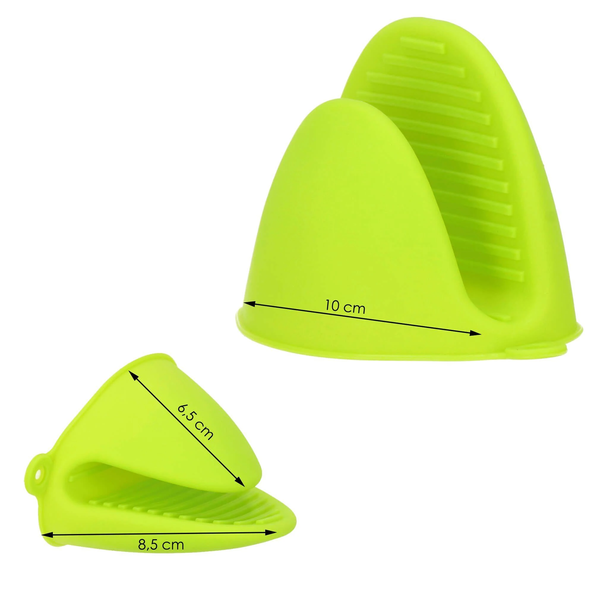 Springos KI0054 ŁAPKI SILIKONOWE