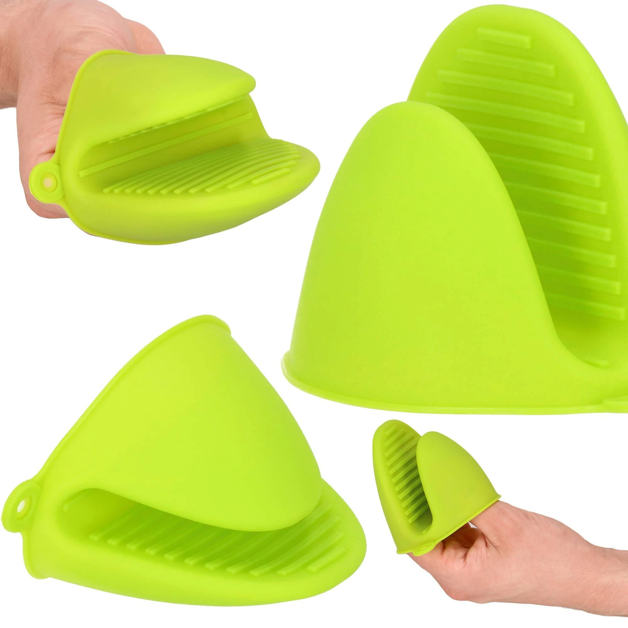 Springos KI0054 ŁAPKI SILIKONOWE