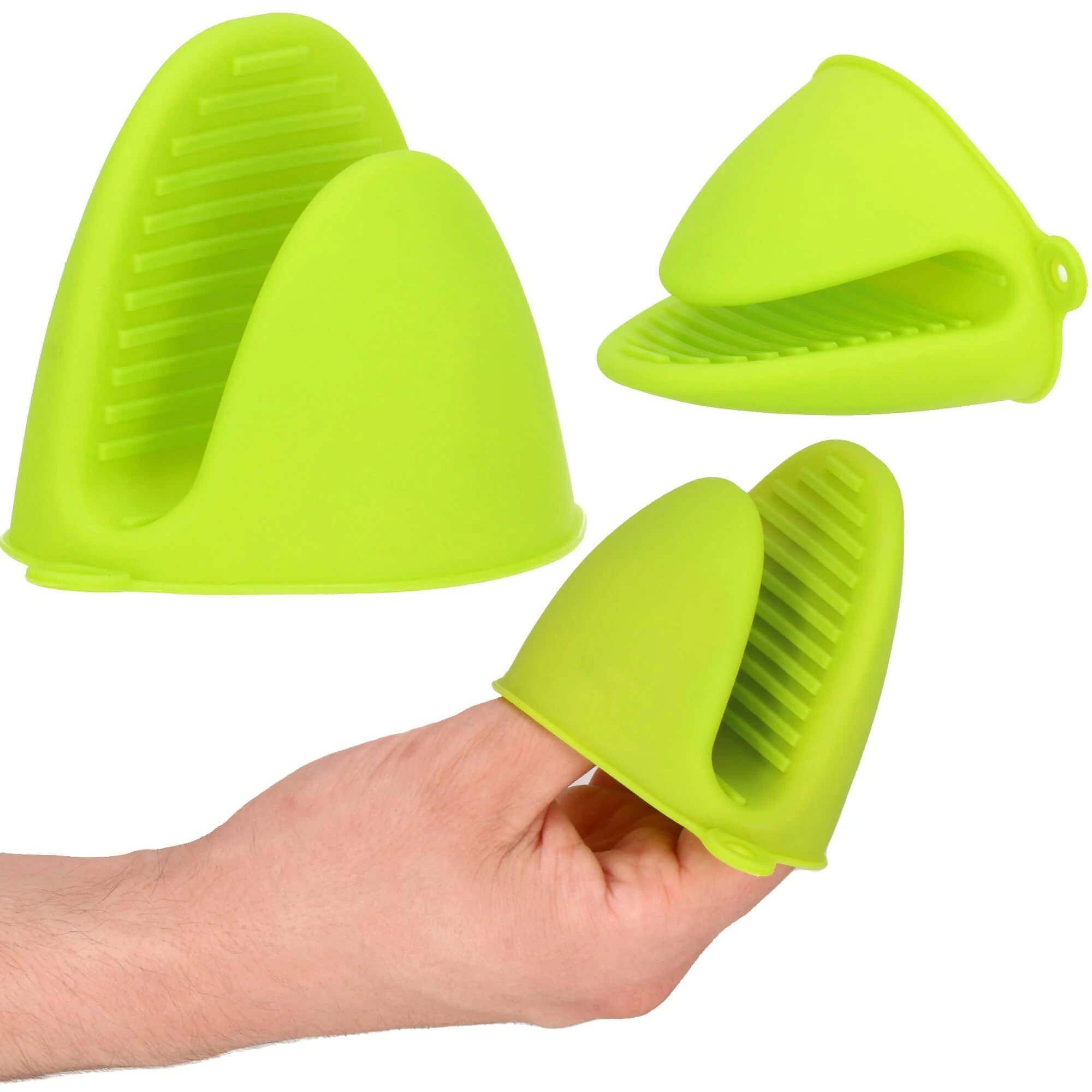 Springos KI0054 ŁAPKI SILIKONOWE