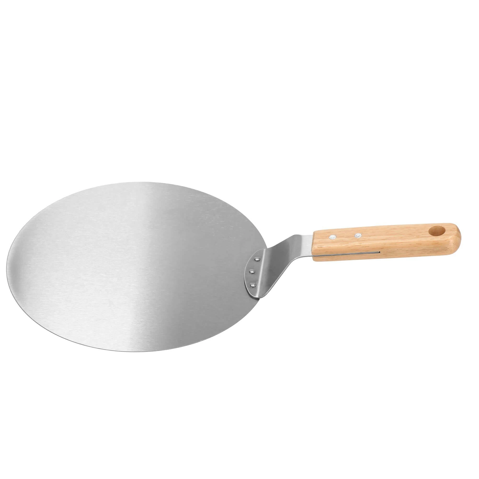 Picų kepimo rinkinys Springos KI0061 30 cm