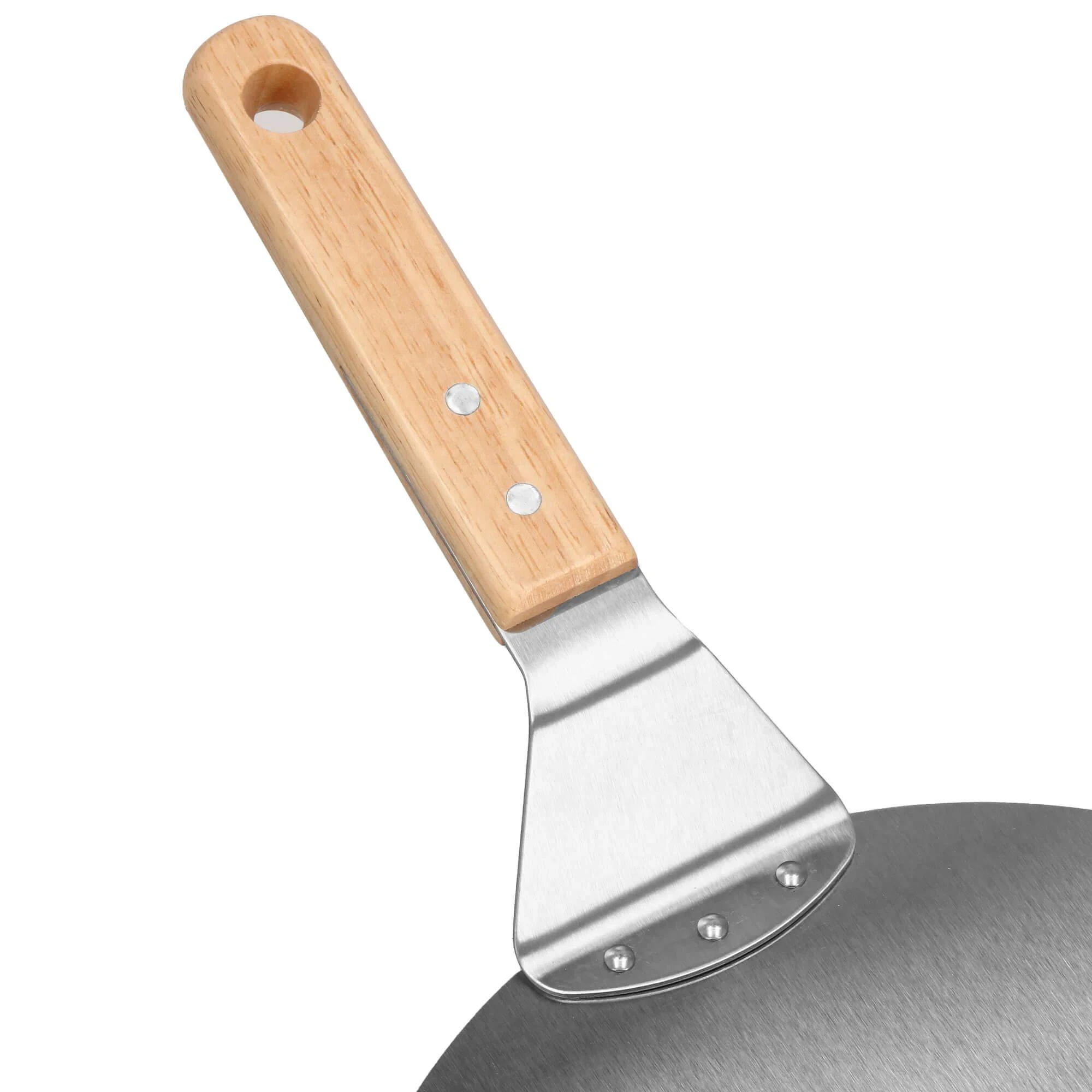 Picų kepimo rinkinys Springos KI0061 30 cm