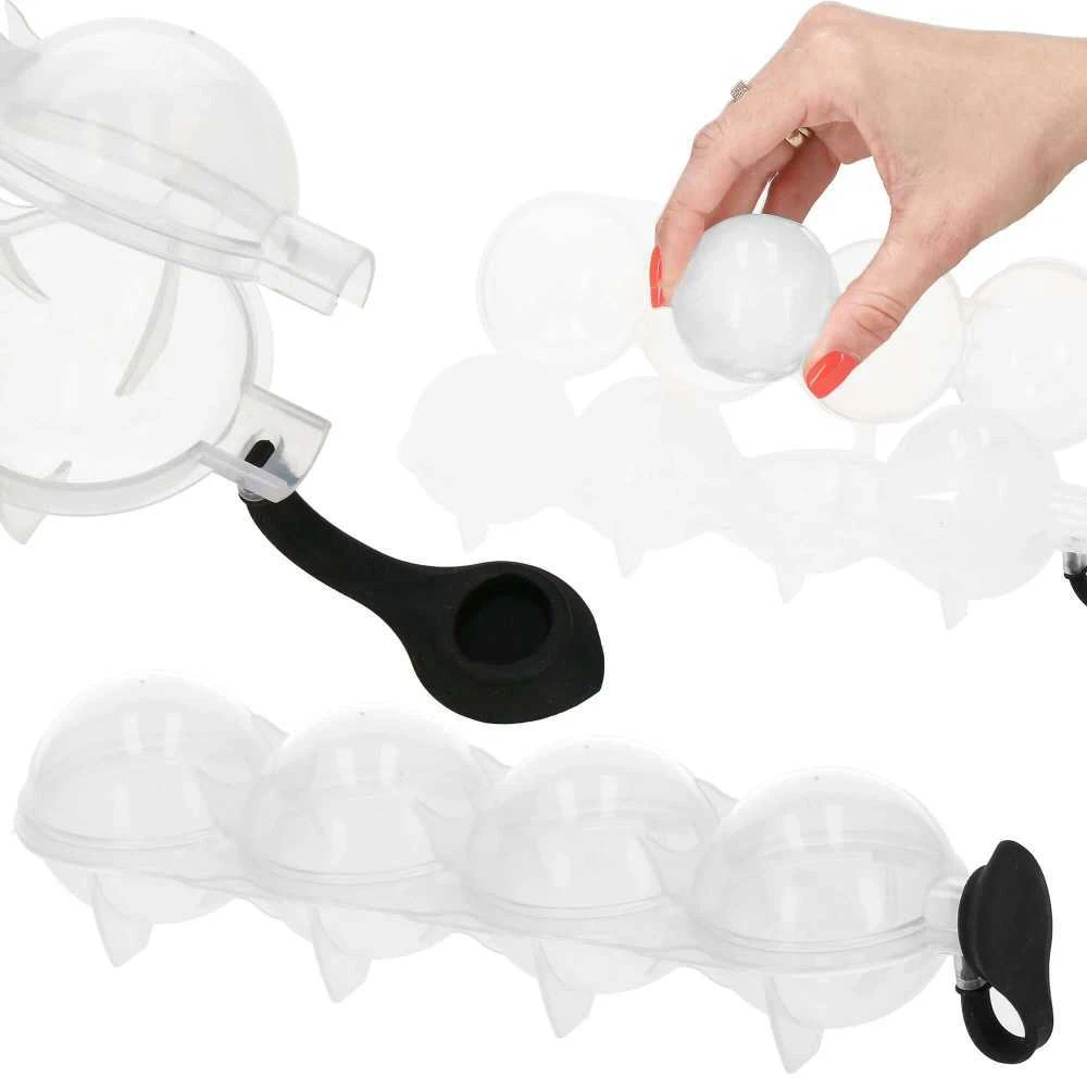 Springos Ledo formelė 23 cm