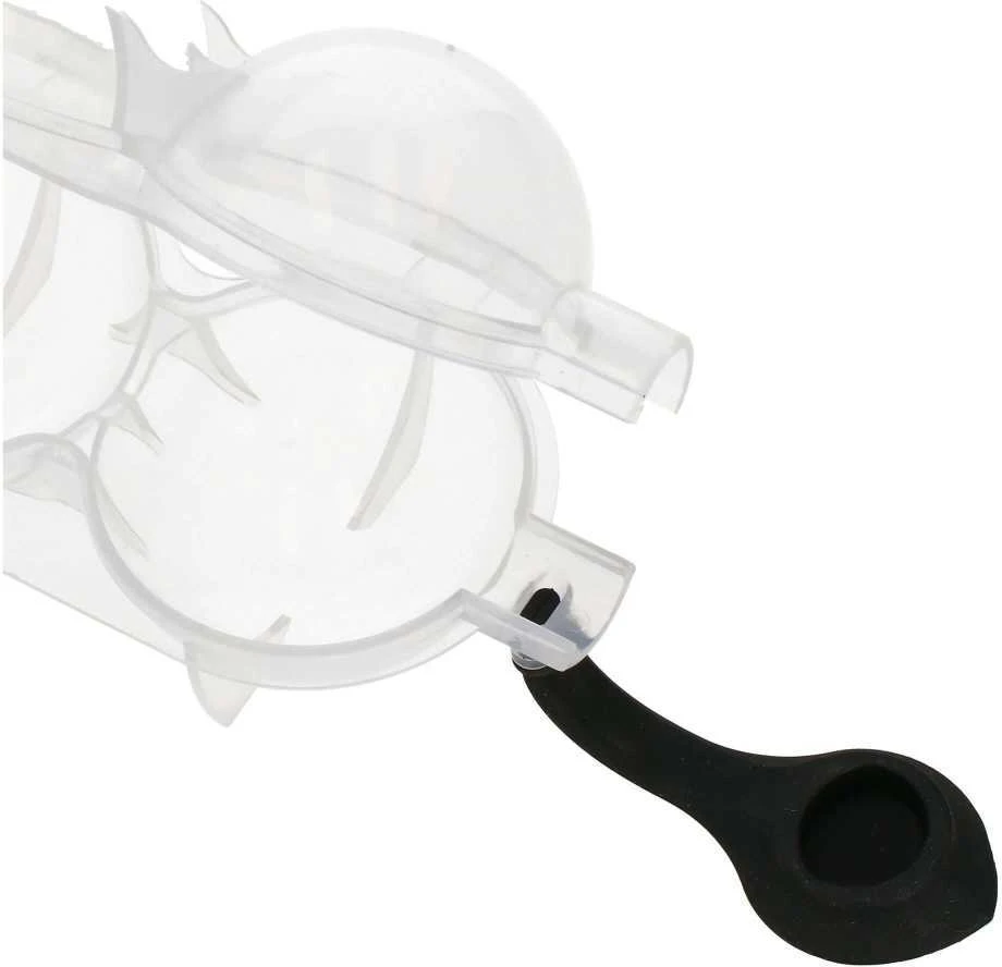 Springos Ledo formelė 23 cm