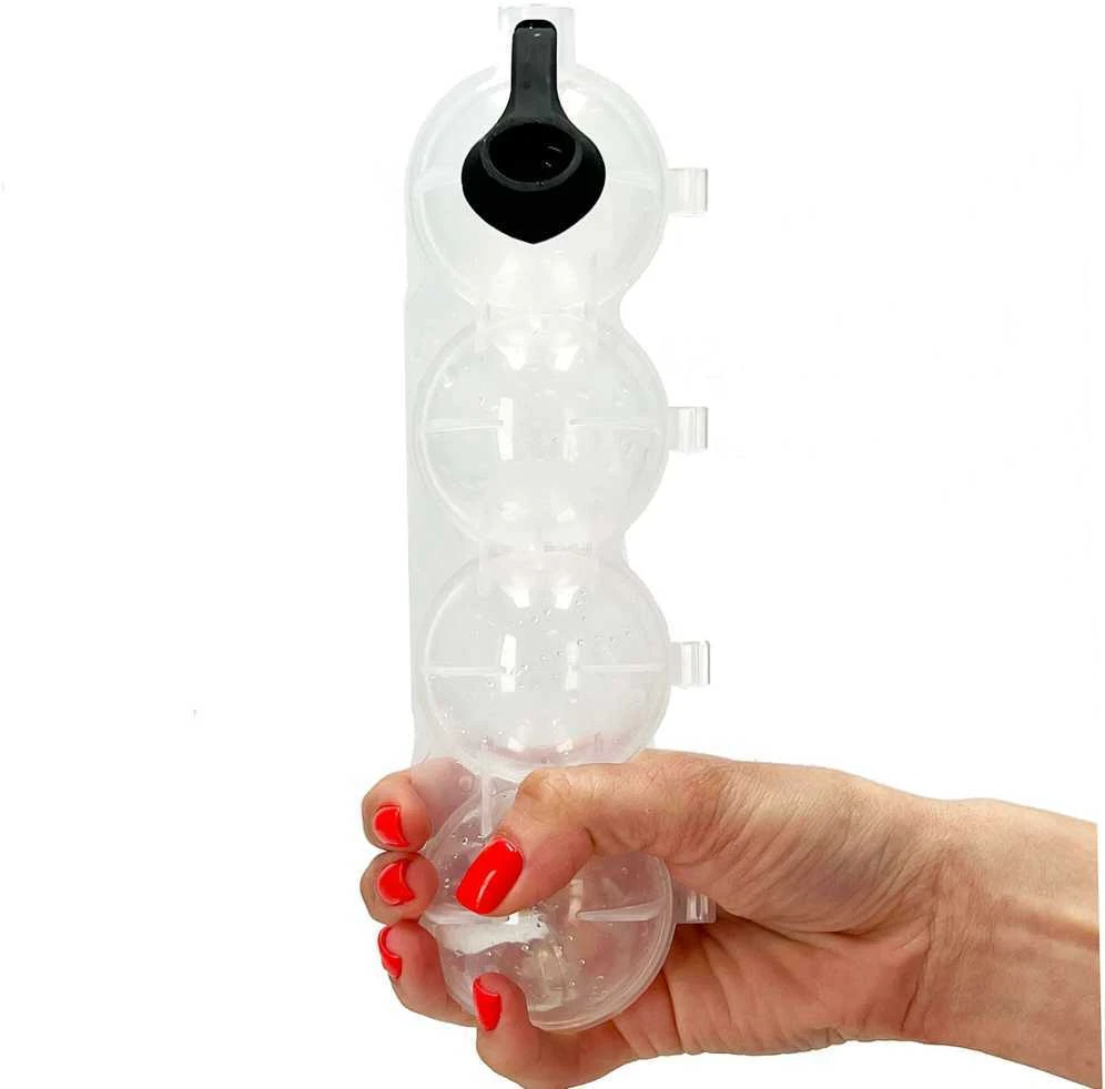 Springos Ledo formelė 23 cm
