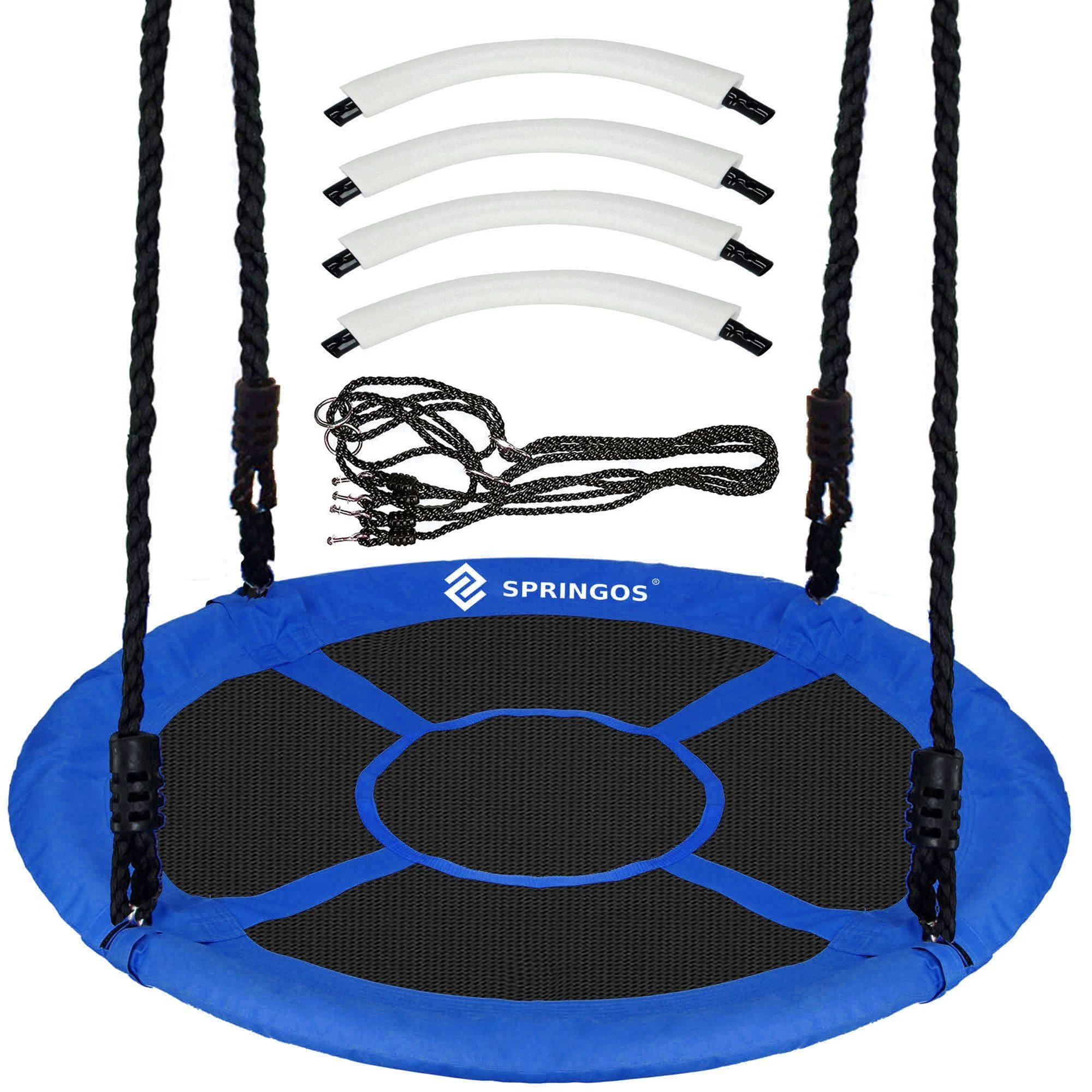 Springos Sūpynės 110 cm