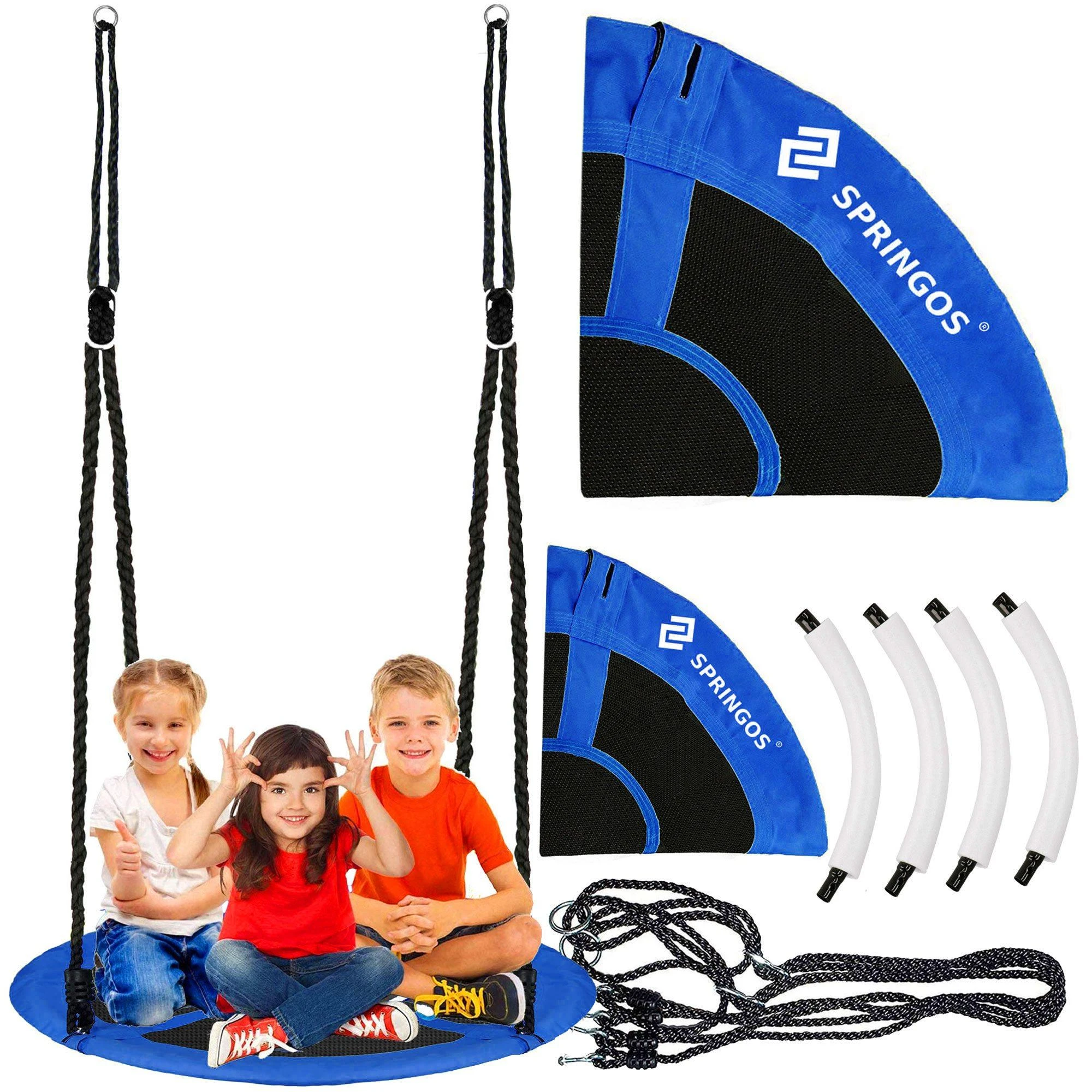 Springos Sūpynės 110 cm