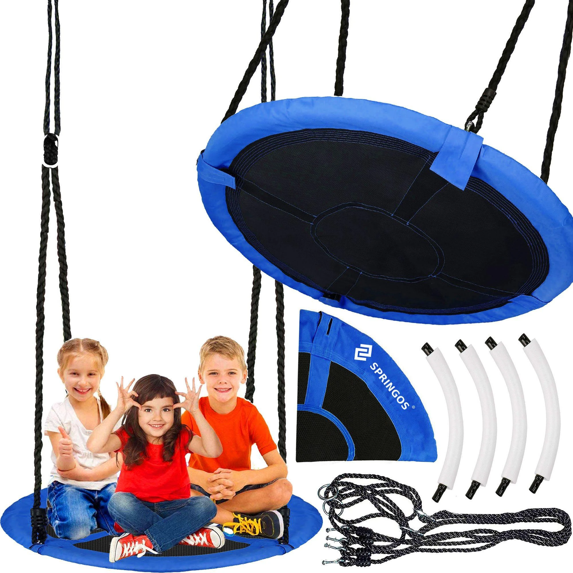 Springos Sūpynės 110 cm
