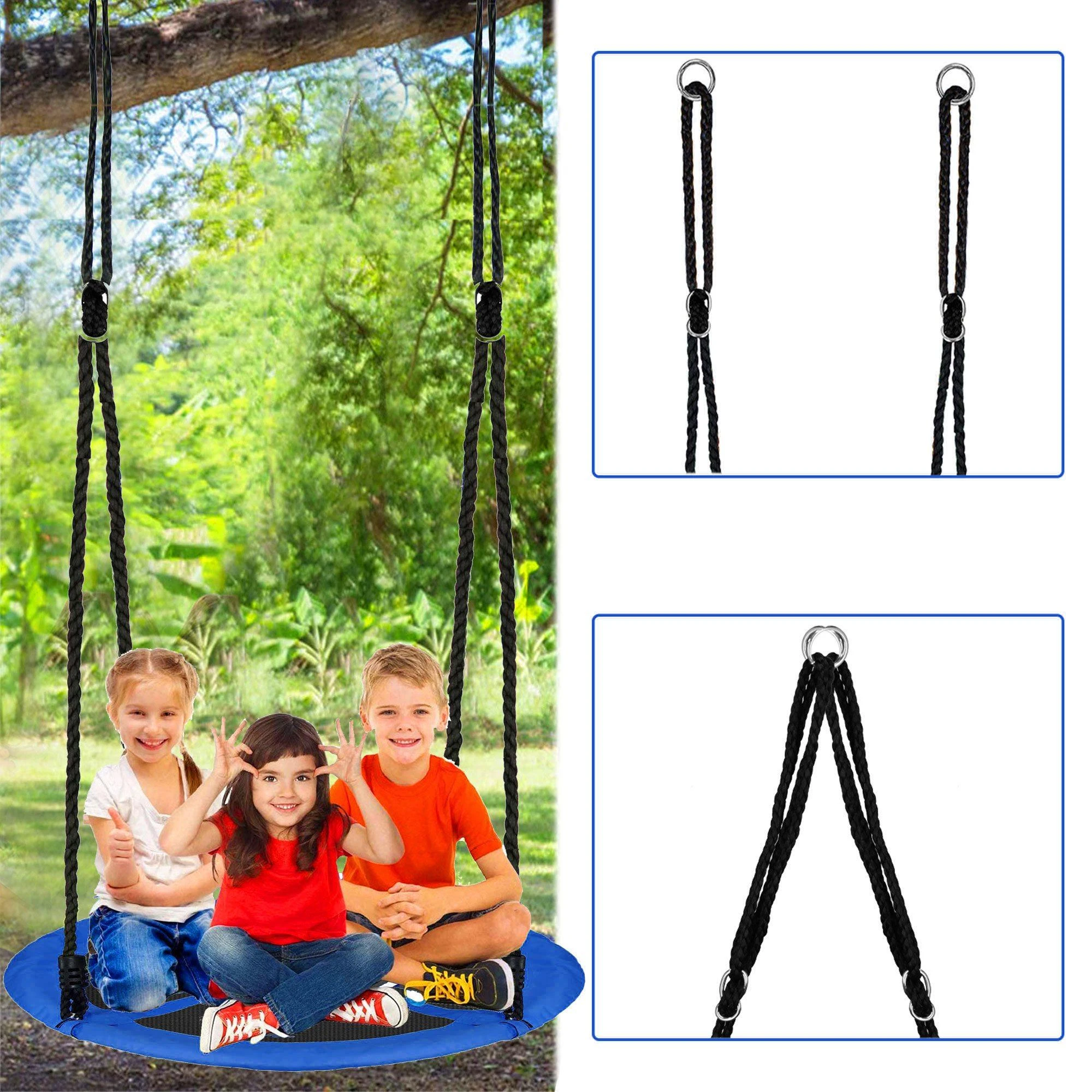 Springos Sūpynės 110 cm