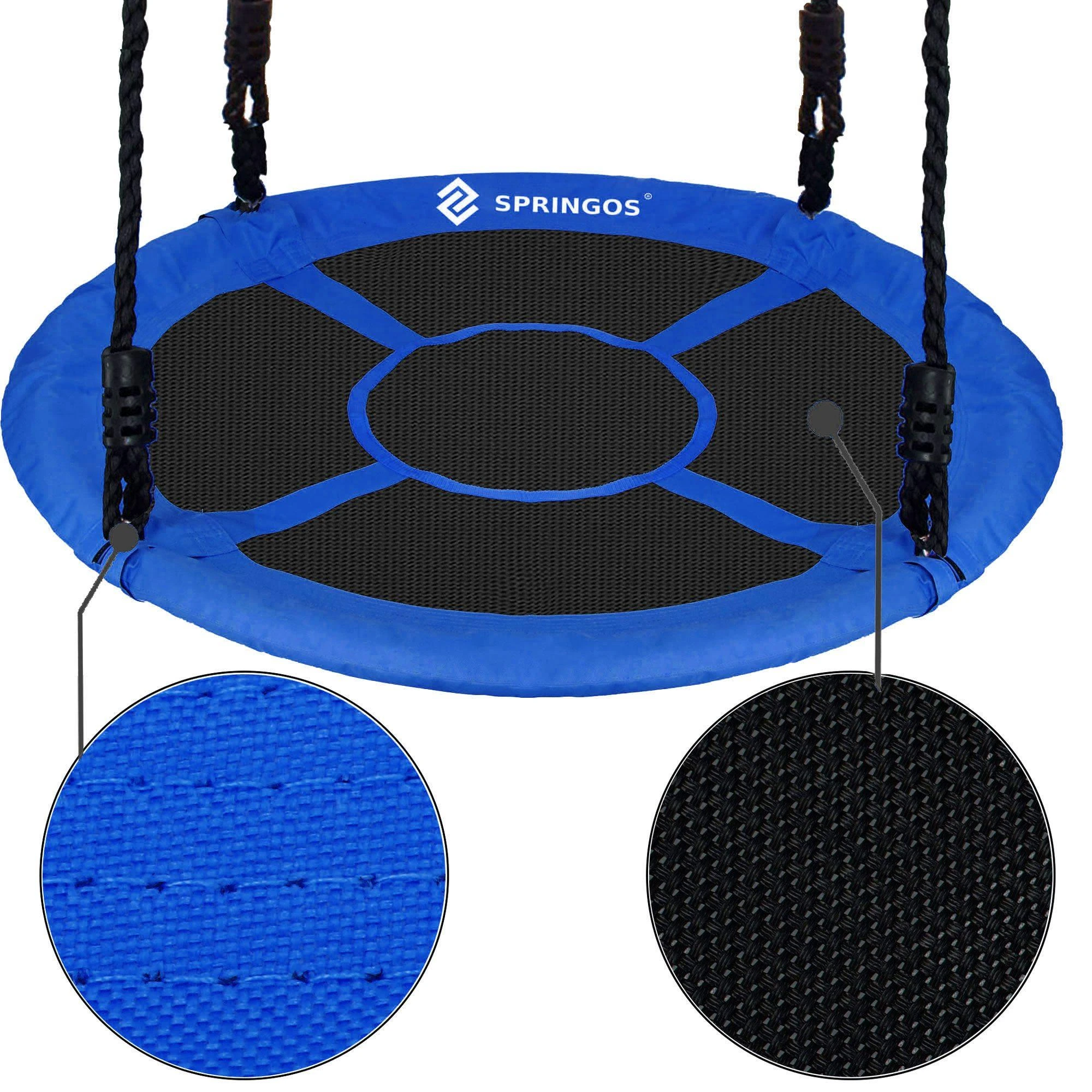 Springos Sūpynės 110 cm