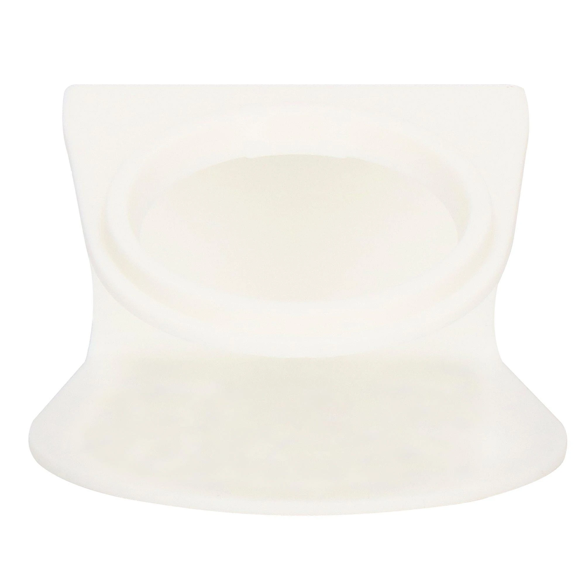 Gyvūno dubuo Springos PA0190 plastikinis 13 cm