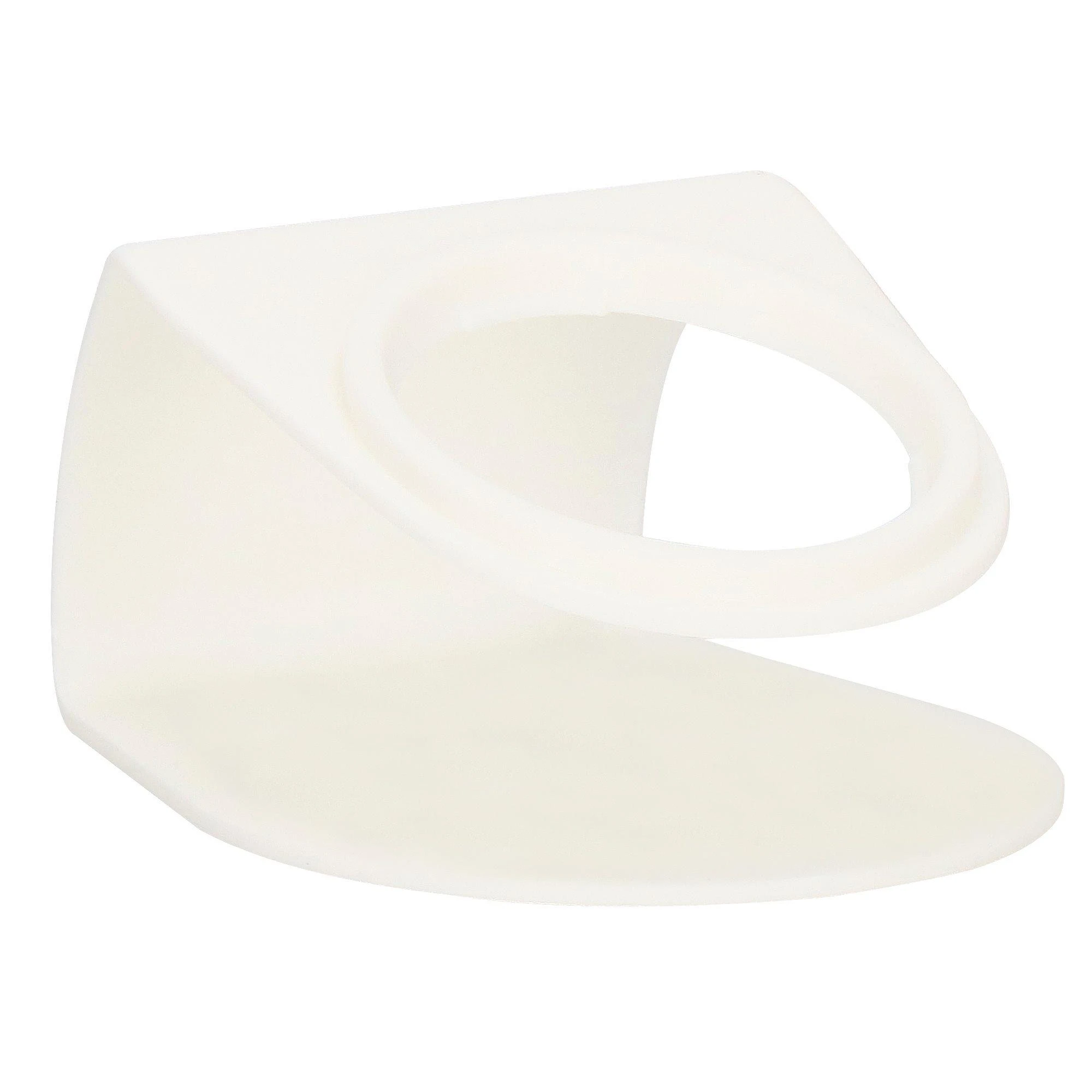 Gyvūno dubuo Springos PA0190 plastikinis 13 cm