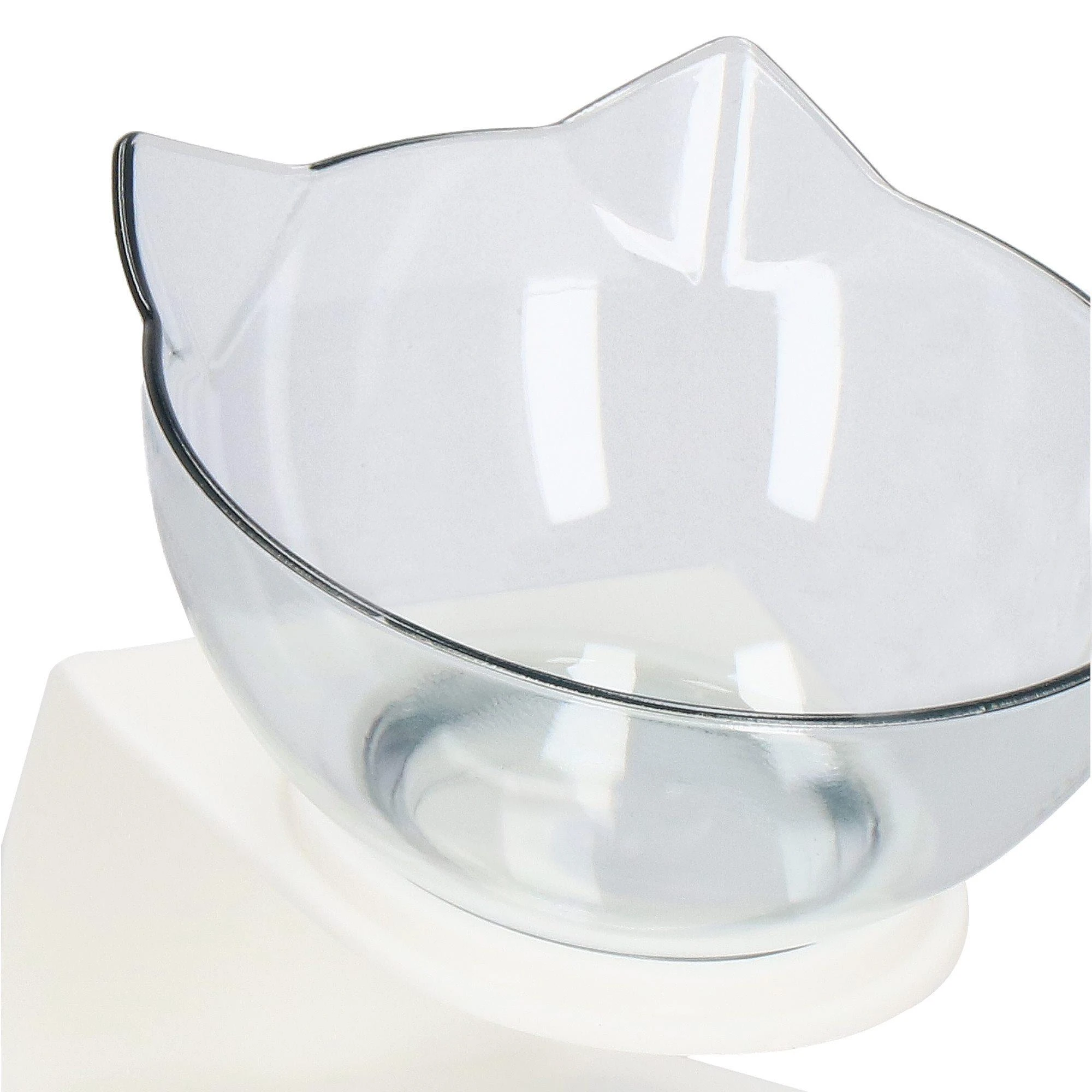 Gyvūno dubuo Springos PA0190 plastikinis 13 cm
