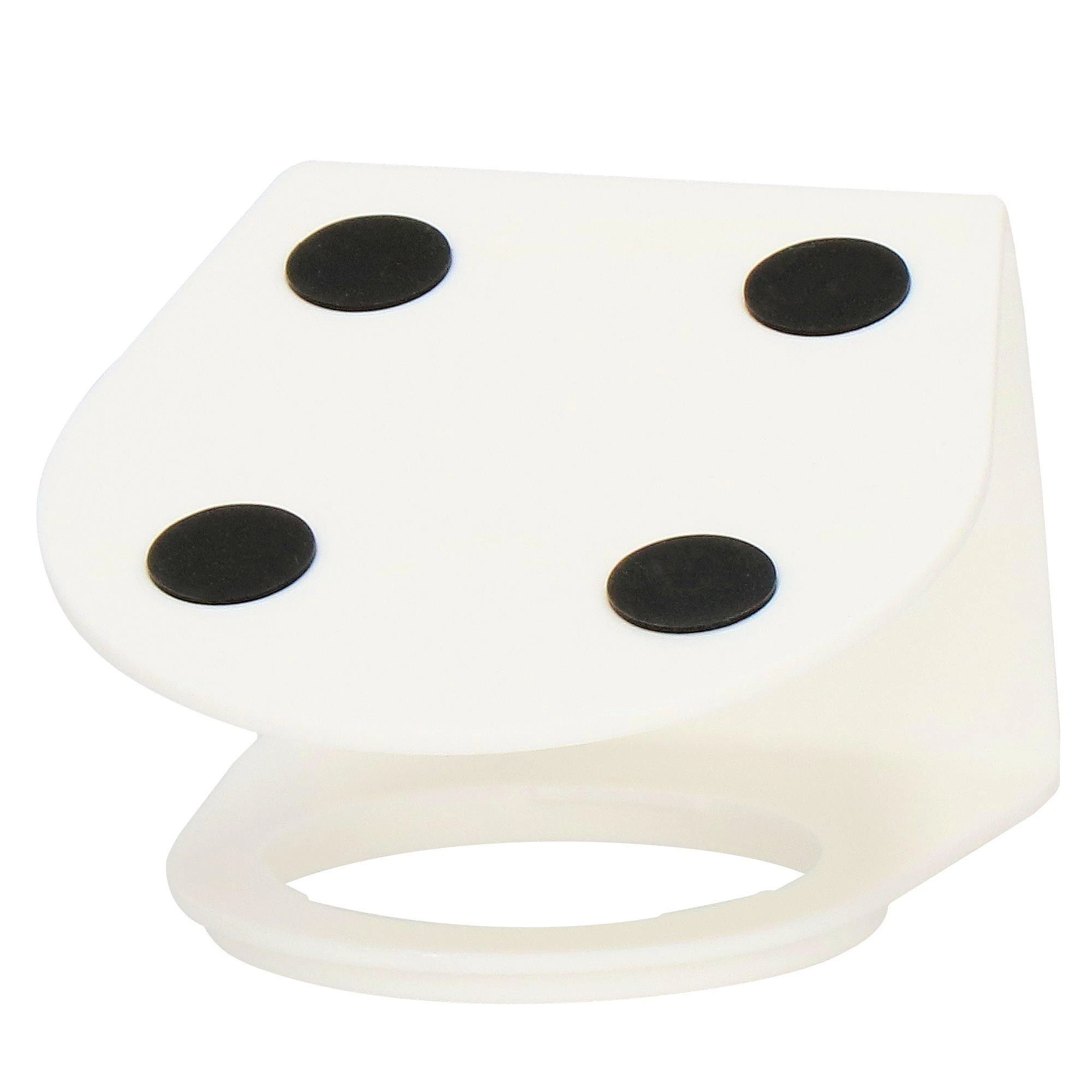 Gyvūno dubuo Springos PA0190 plastikinis 13 cm