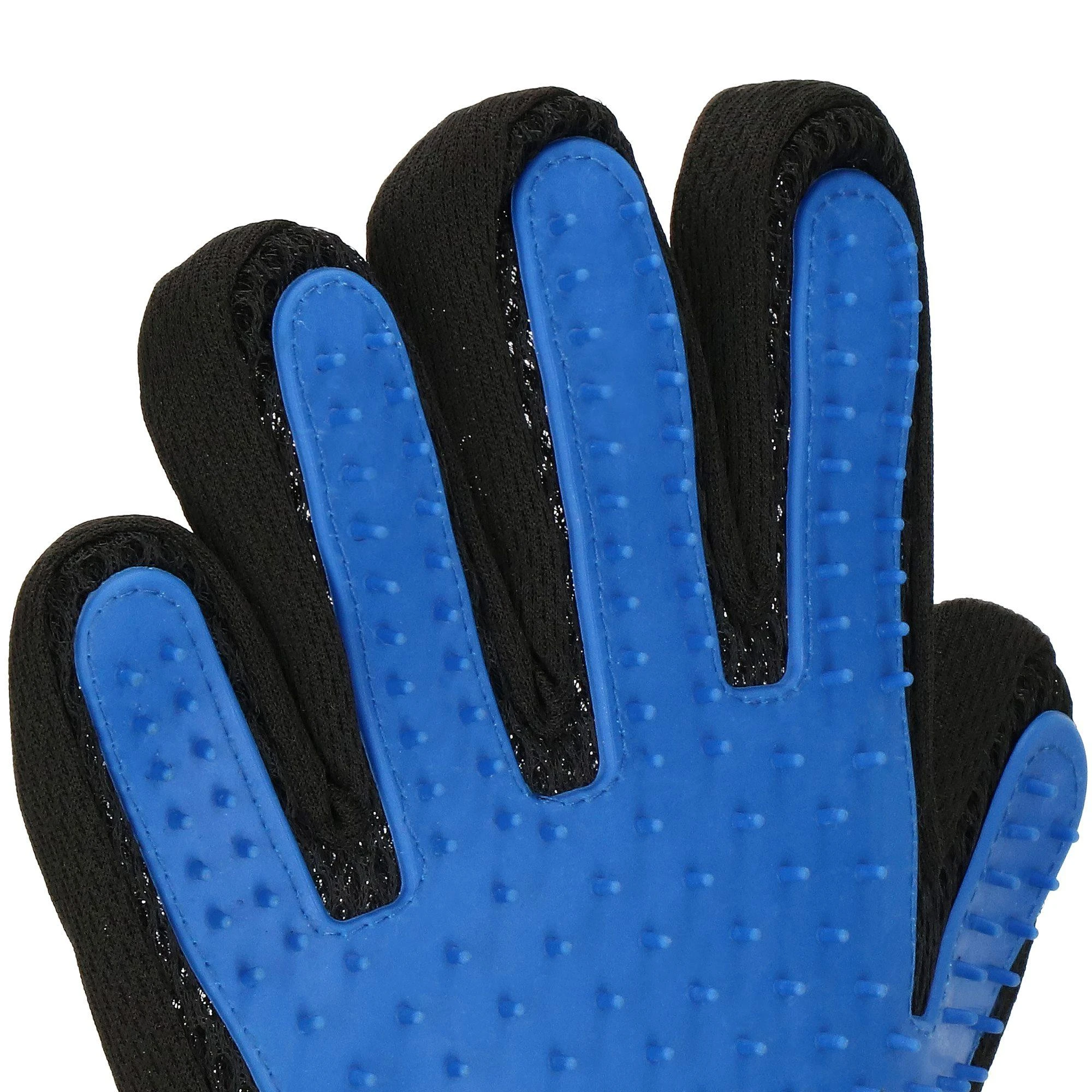 Springos Šukavimo pirštinė 22 cm