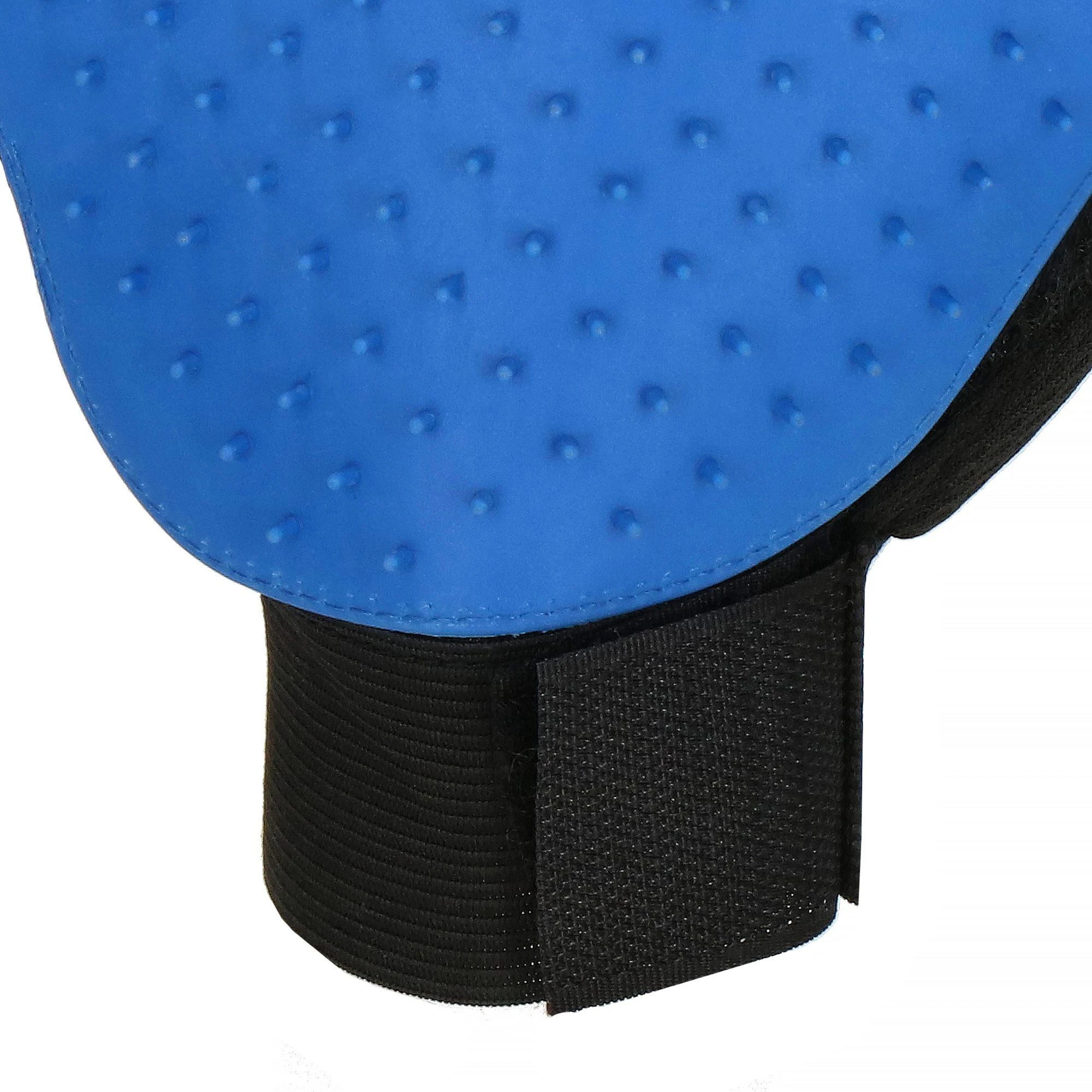 Springos Šukavimo pirštinė 22 cm