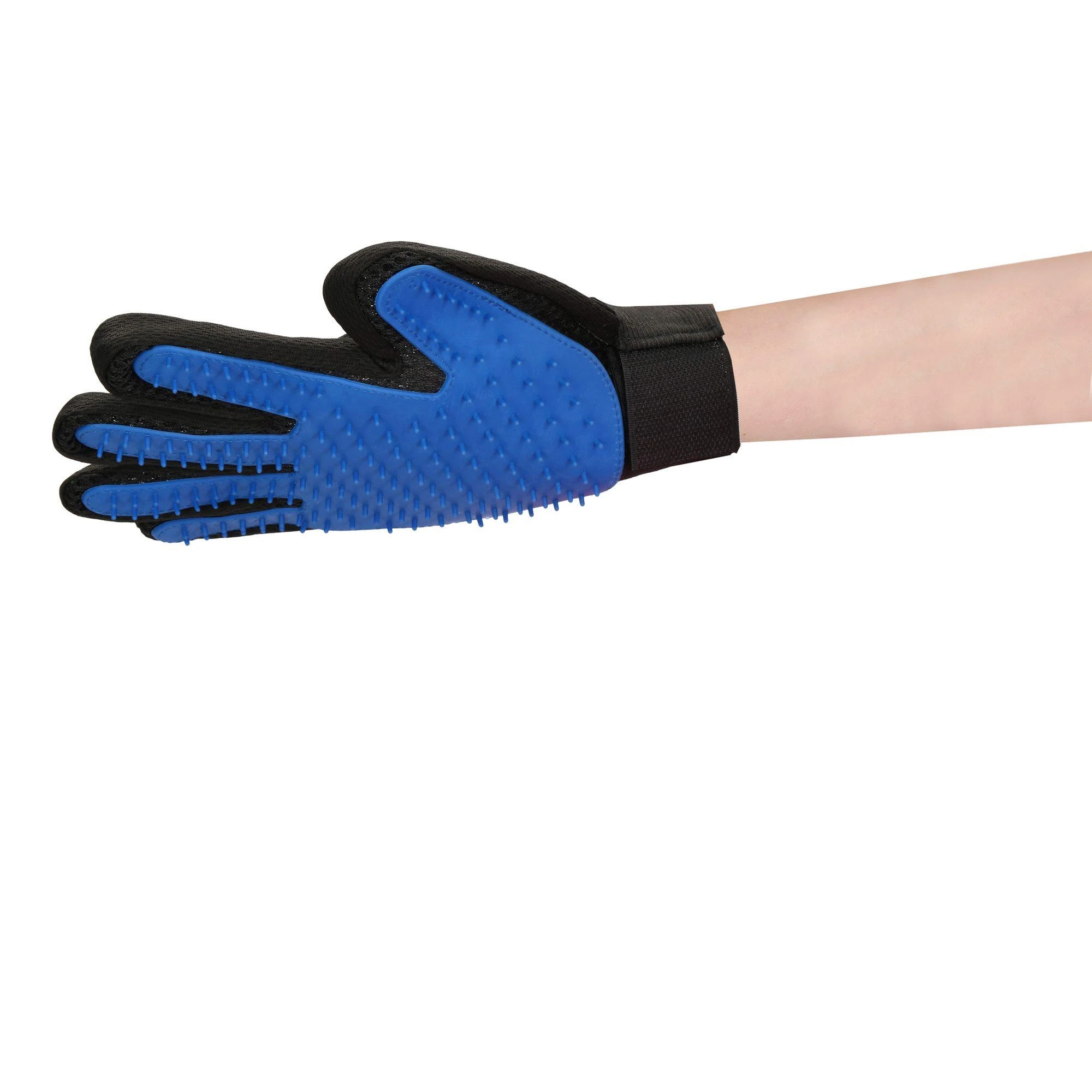 Springos Šukavimo pirštinė 22 cm
