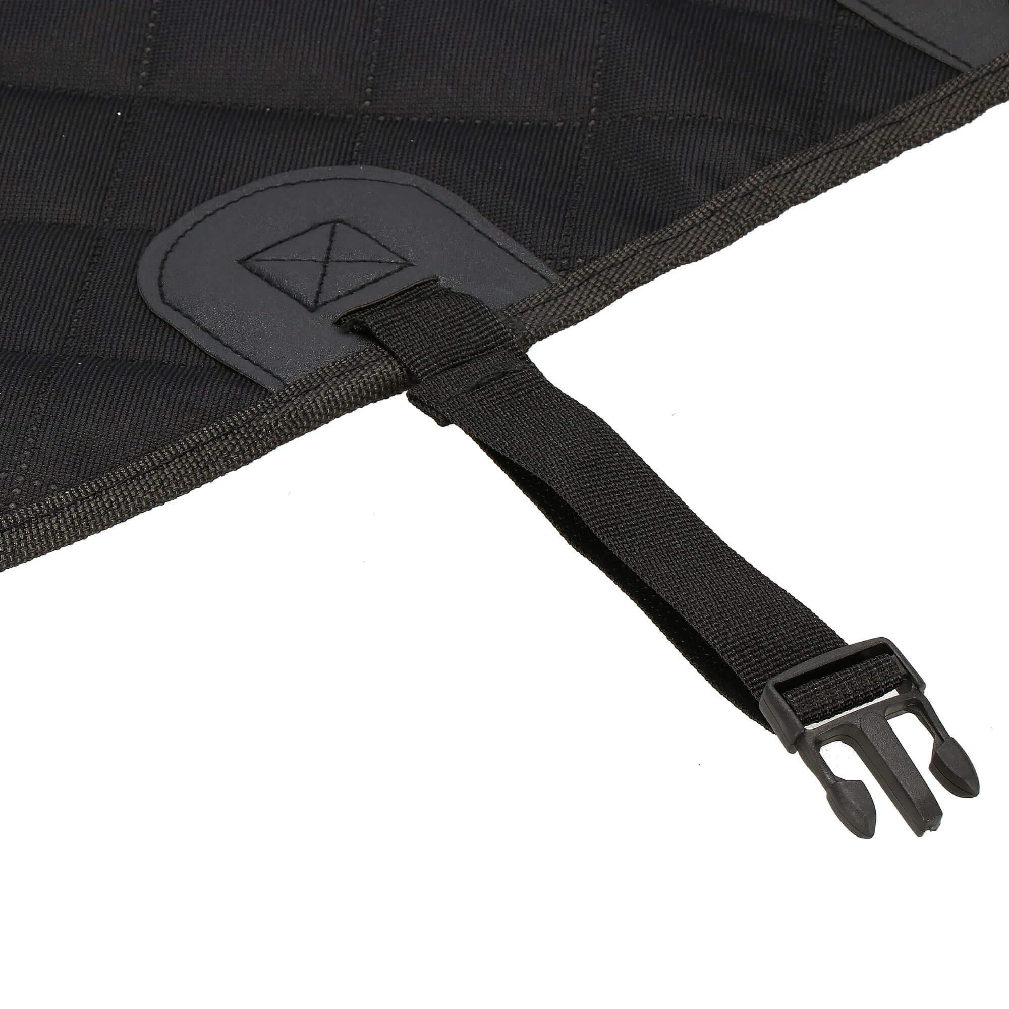 Automobilinės sėdynės užvalkalas Springos 102x50 cm