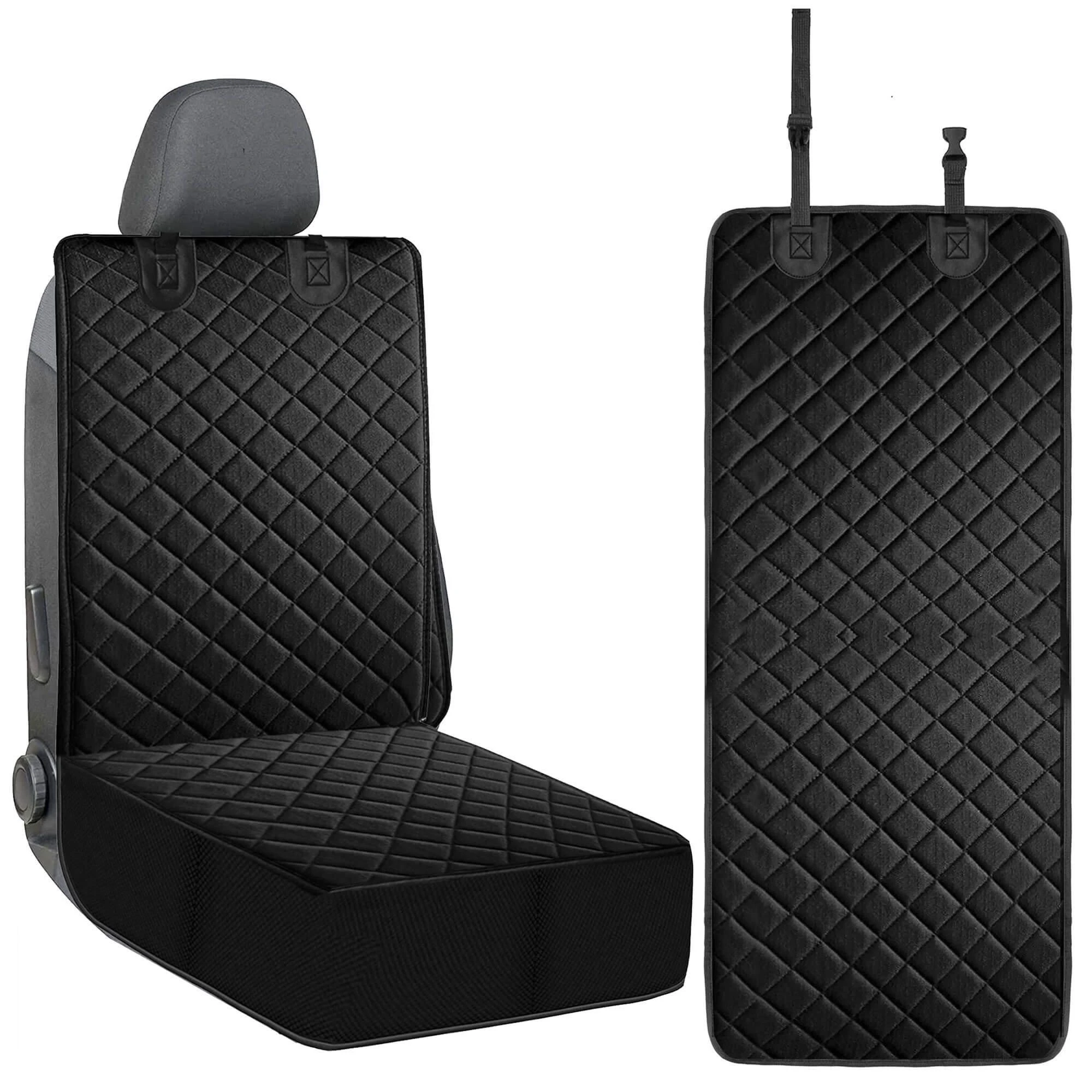 Automobilinės sėdynės užvalkalas Springos 102x50 cm