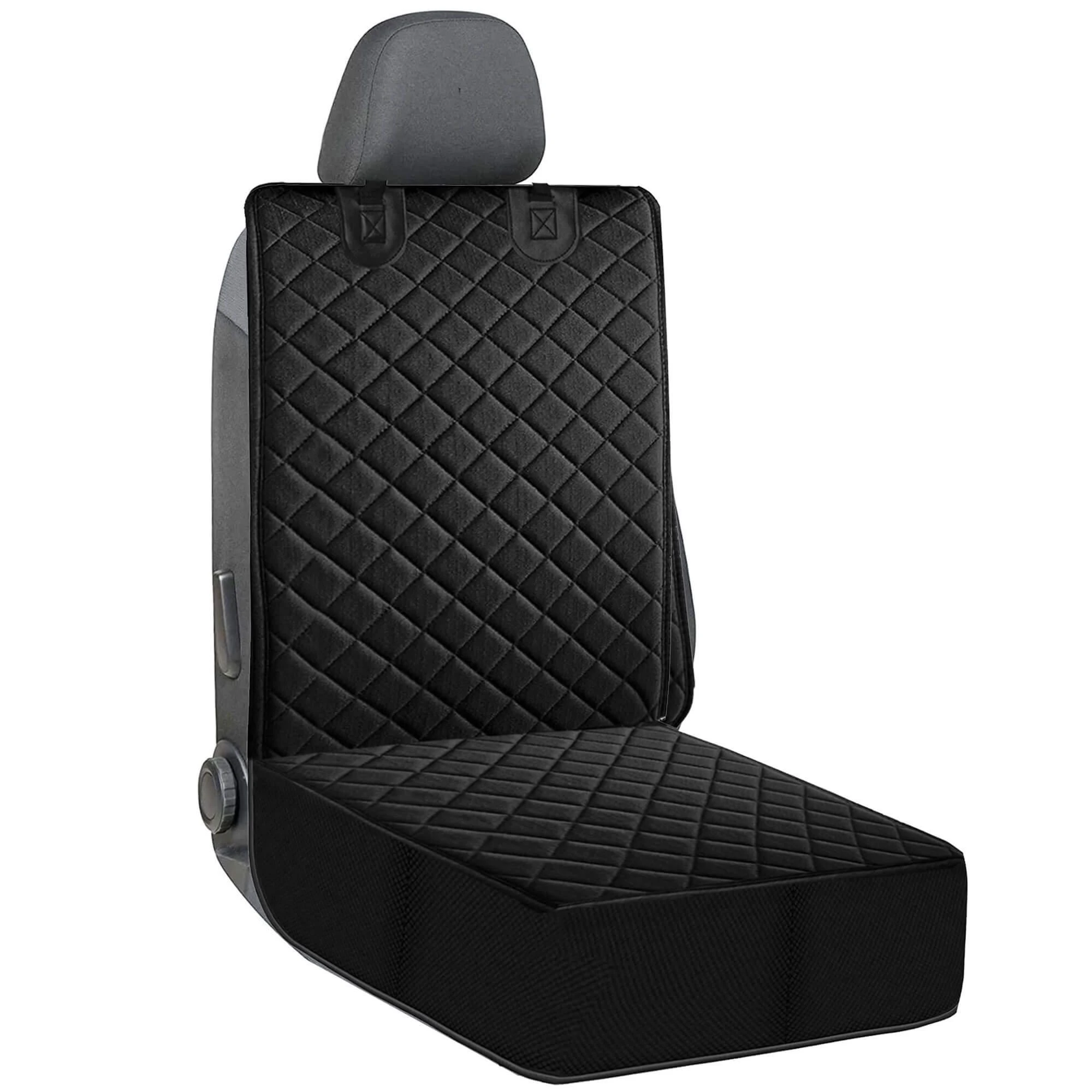 Automobilinės sėdynės užvalkalas Springos 102x50 cm