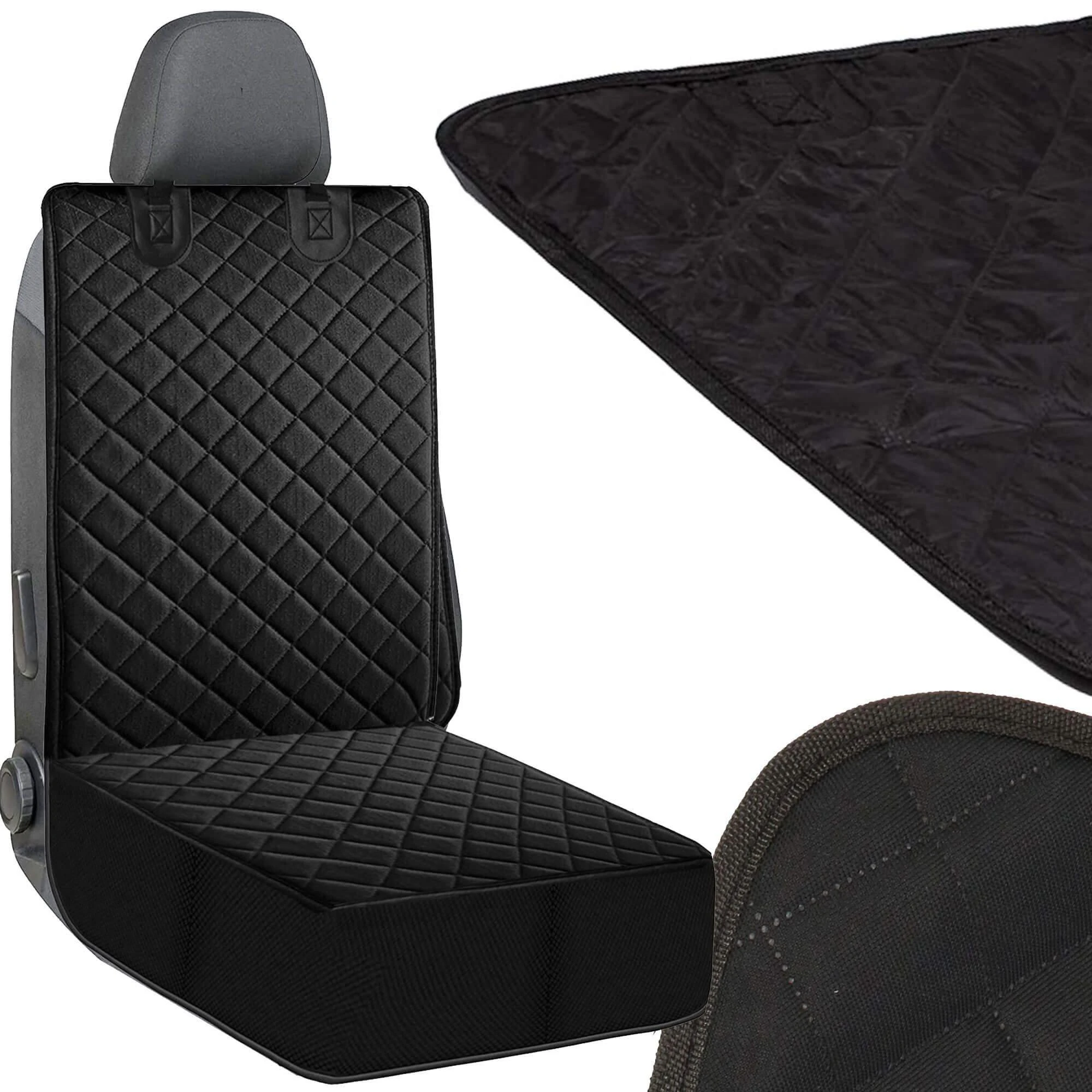 Automobilinės sėdynės užvalkalas Springos 102x50 cm