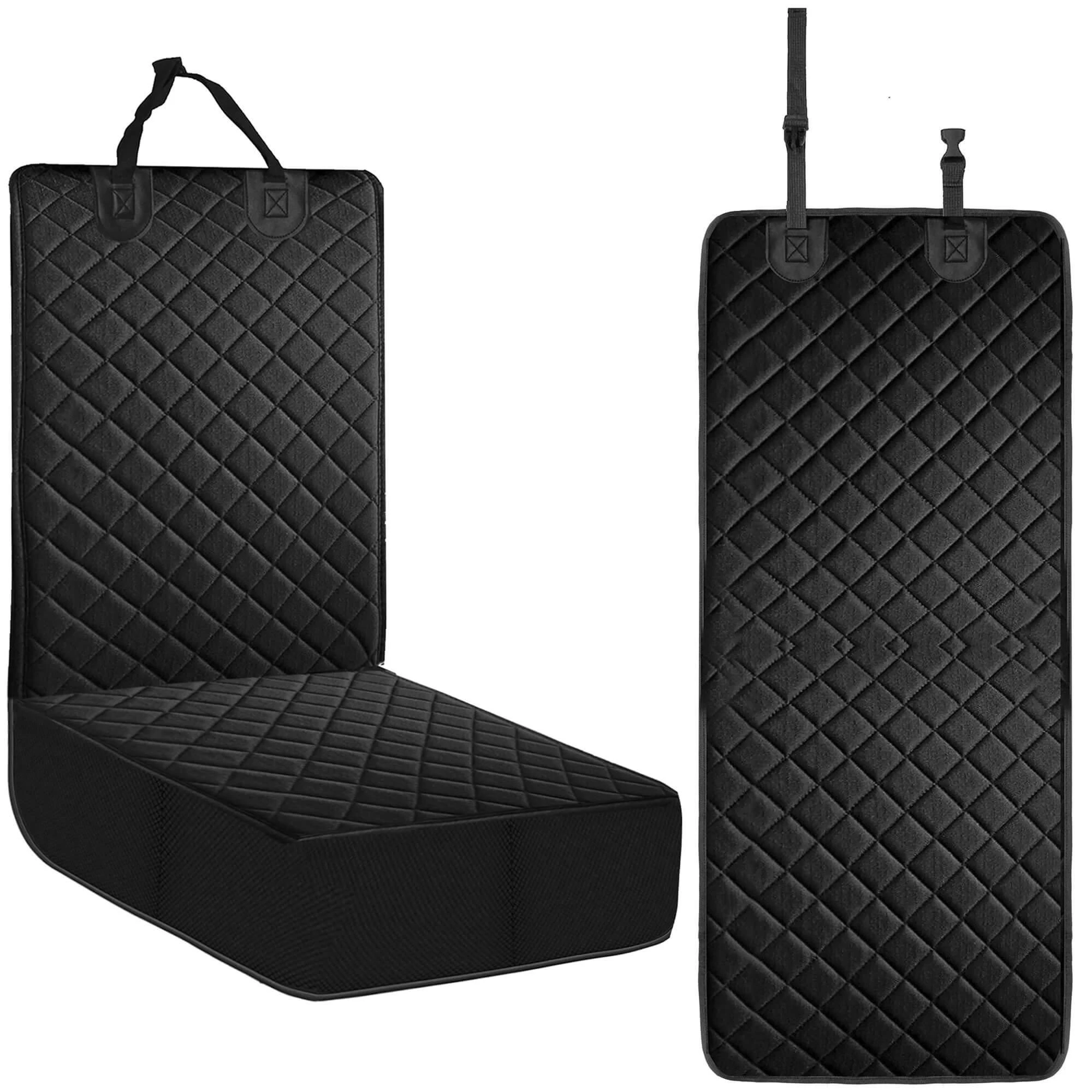 Automobilinės sėdynės užvalkalas Springos 102x50 cm