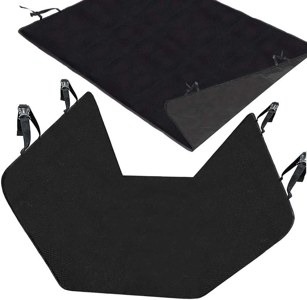 Automobilinis sėdynės kilimėlis Springos 147x137 cm