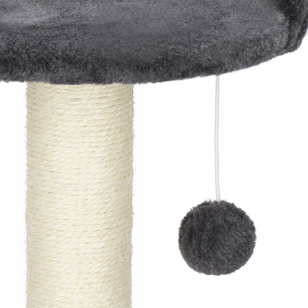 Springos Kačių draskyklė, 67 cm, 3 aukštai