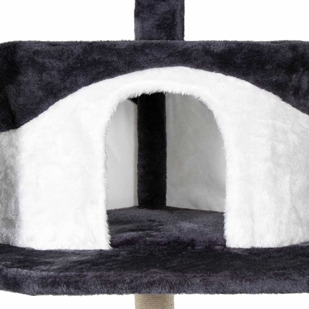 Springos Kačių draskyklė 203 cm su 11 aukštų