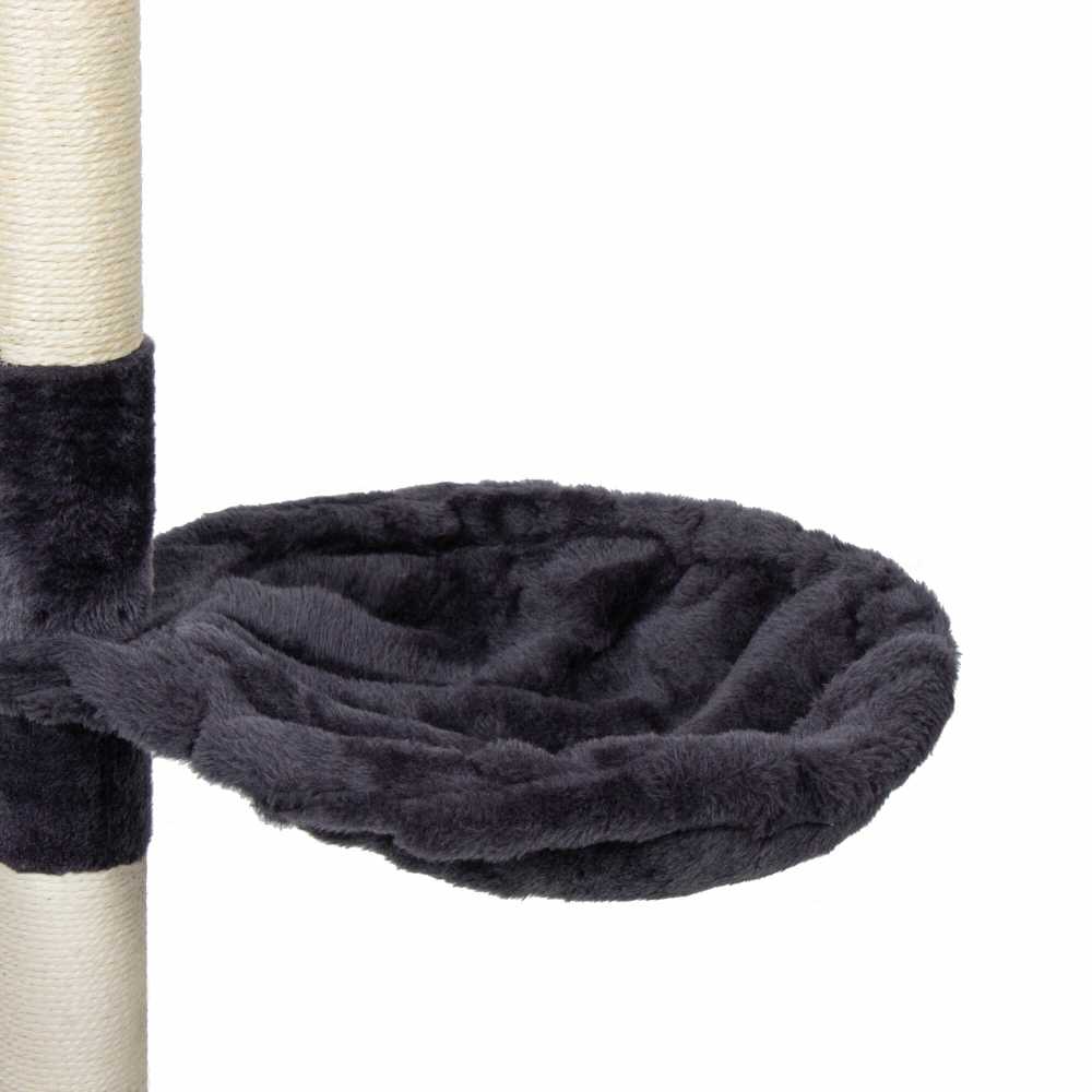 Springos Kačių draskyklė 203 cm su 11 aukštų