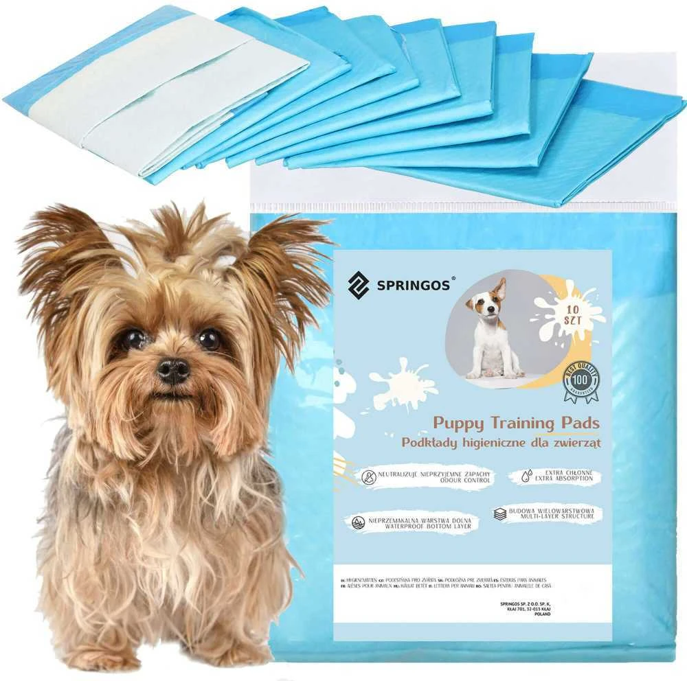 Springos palutės 35 X 45 CM, 10vnt.