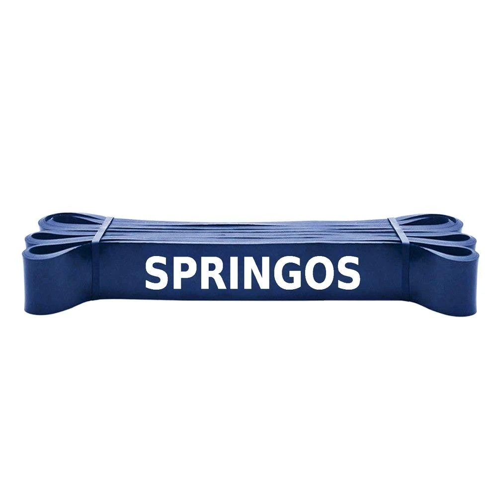 Springos Pasipriešinimo guma PB0005