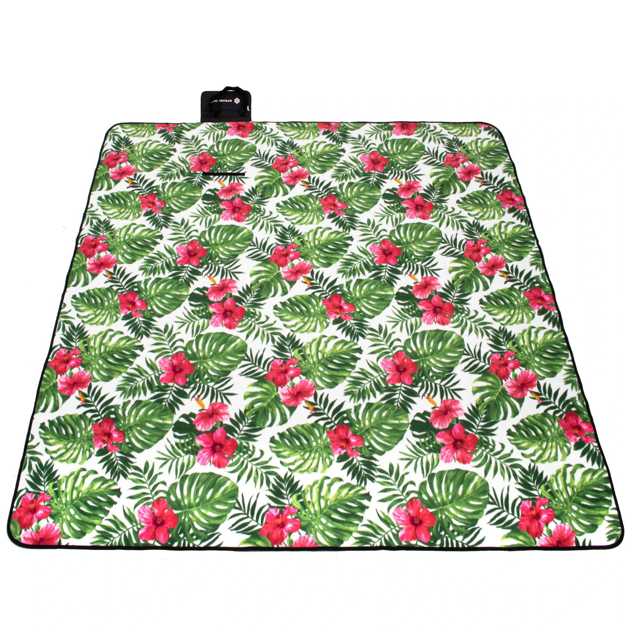 Pikniko pledas Springos PM020 200x160 cm