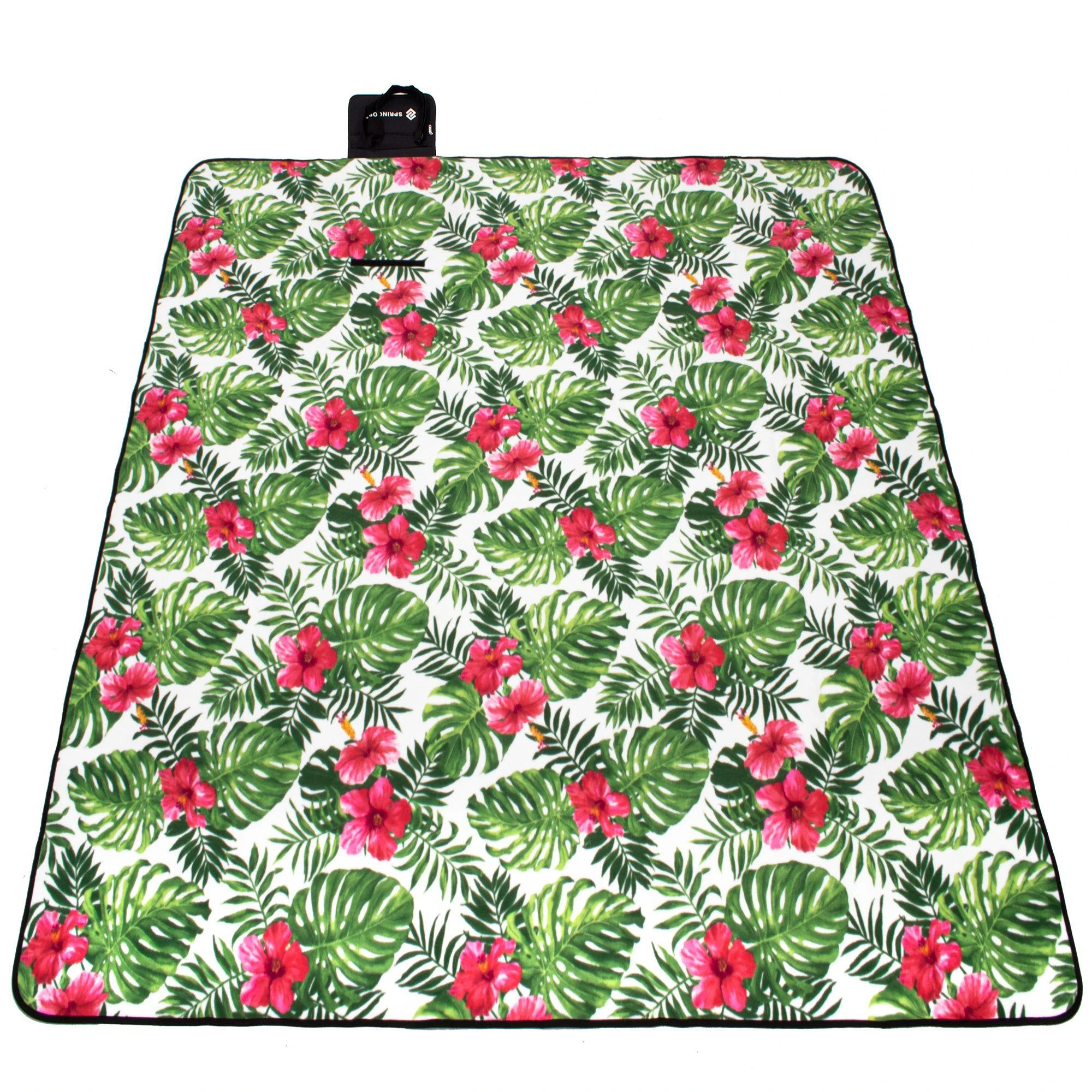 Pikniko pledas Springos PM021 300x200 cm