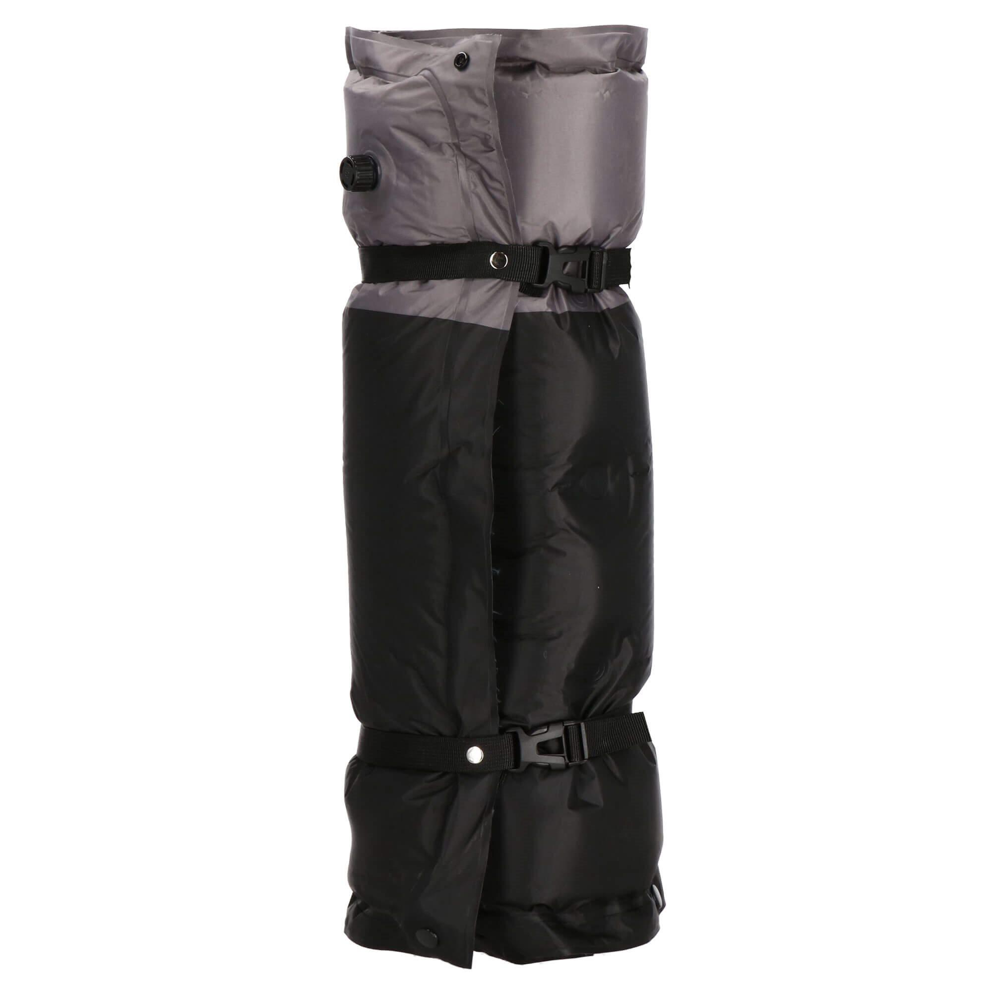 Springos Savaime prisipučiantis turistinis kilimėlis Sporingos PM037 , 188x66x5 cm