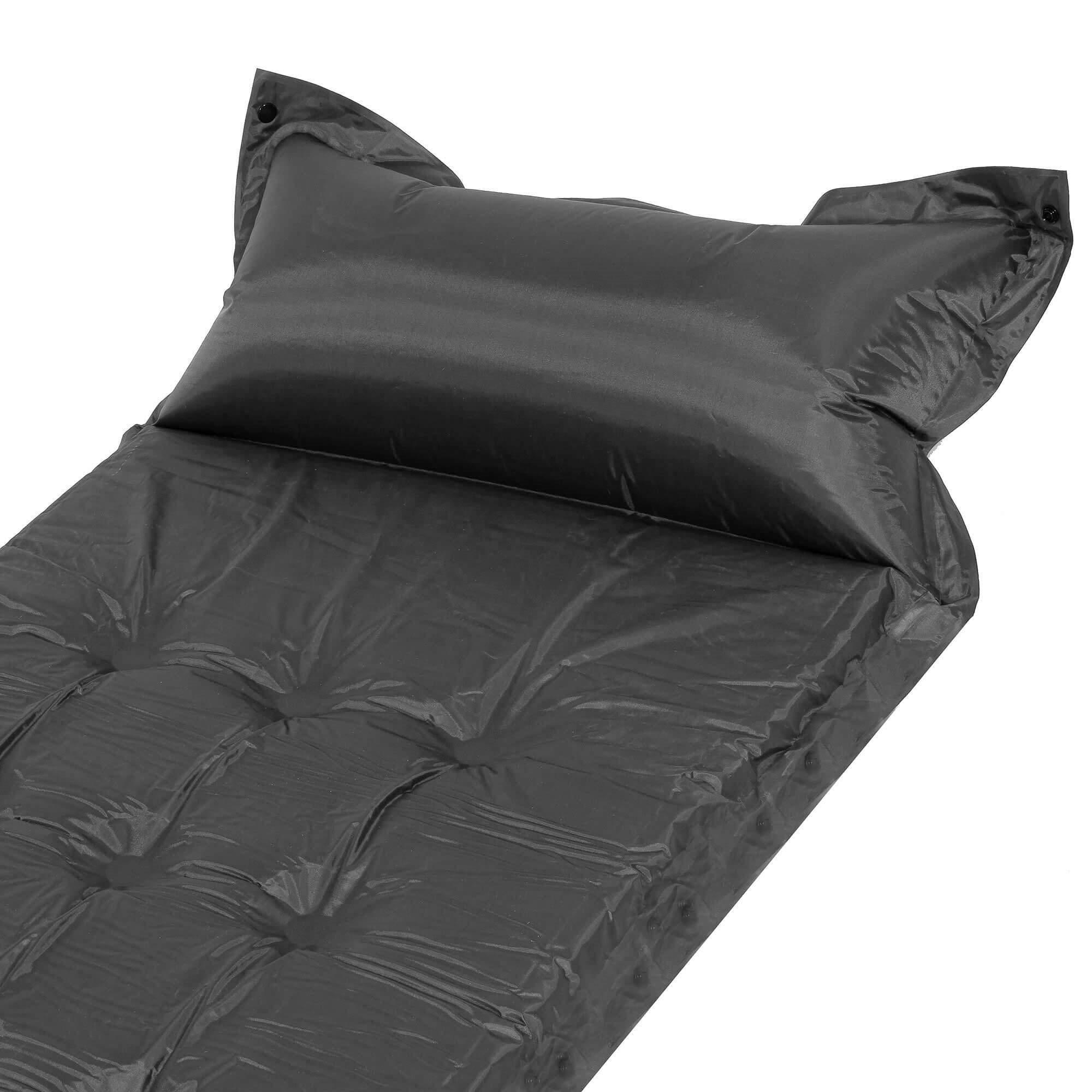 Springos Savaime prisipučiantis turistinis kilimėlis Sporingos PM037 , 188x66x5 cm