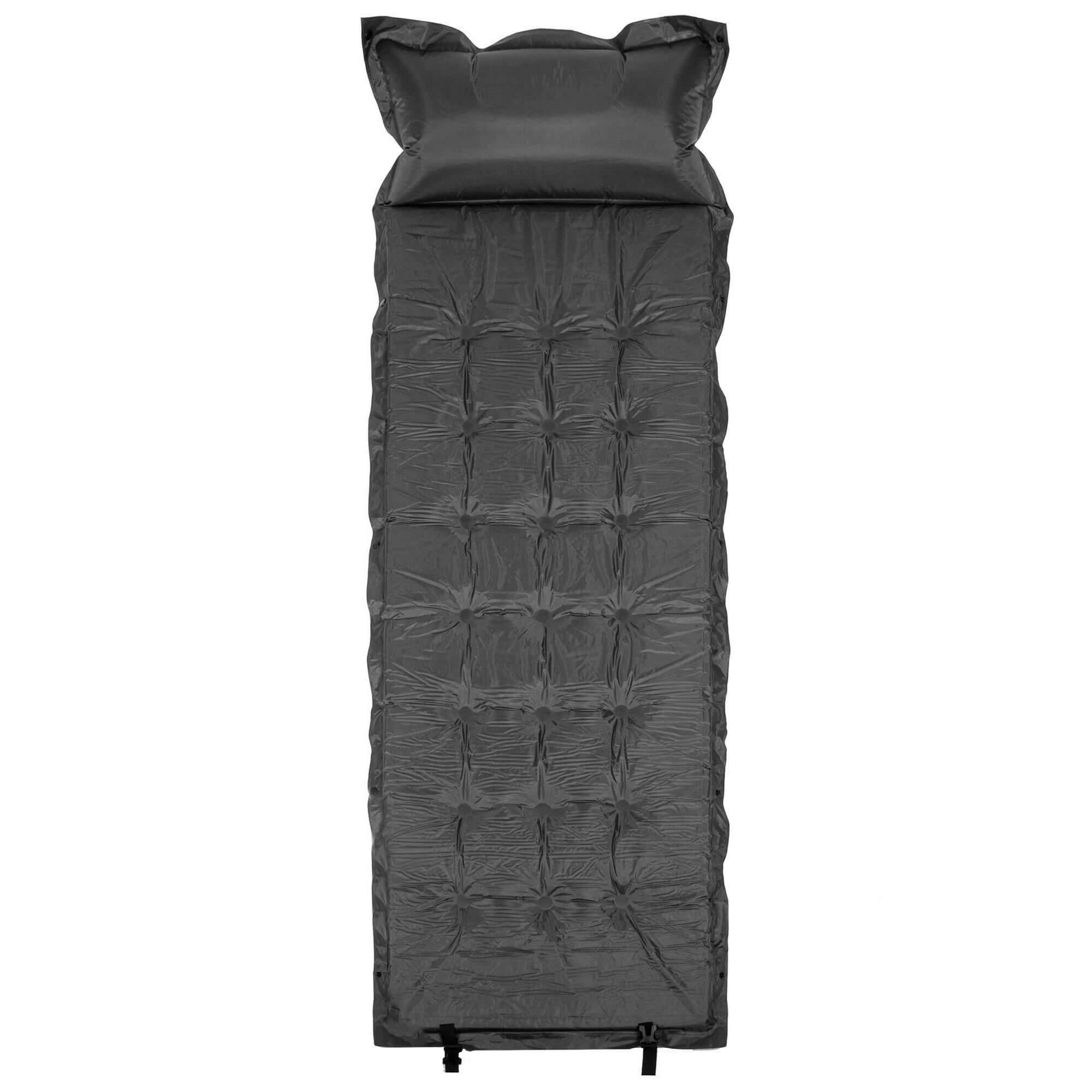 Springos Savaime prisipučiantis turistinis kilimėlis Sporingos PM037 , 188x66x5 cm