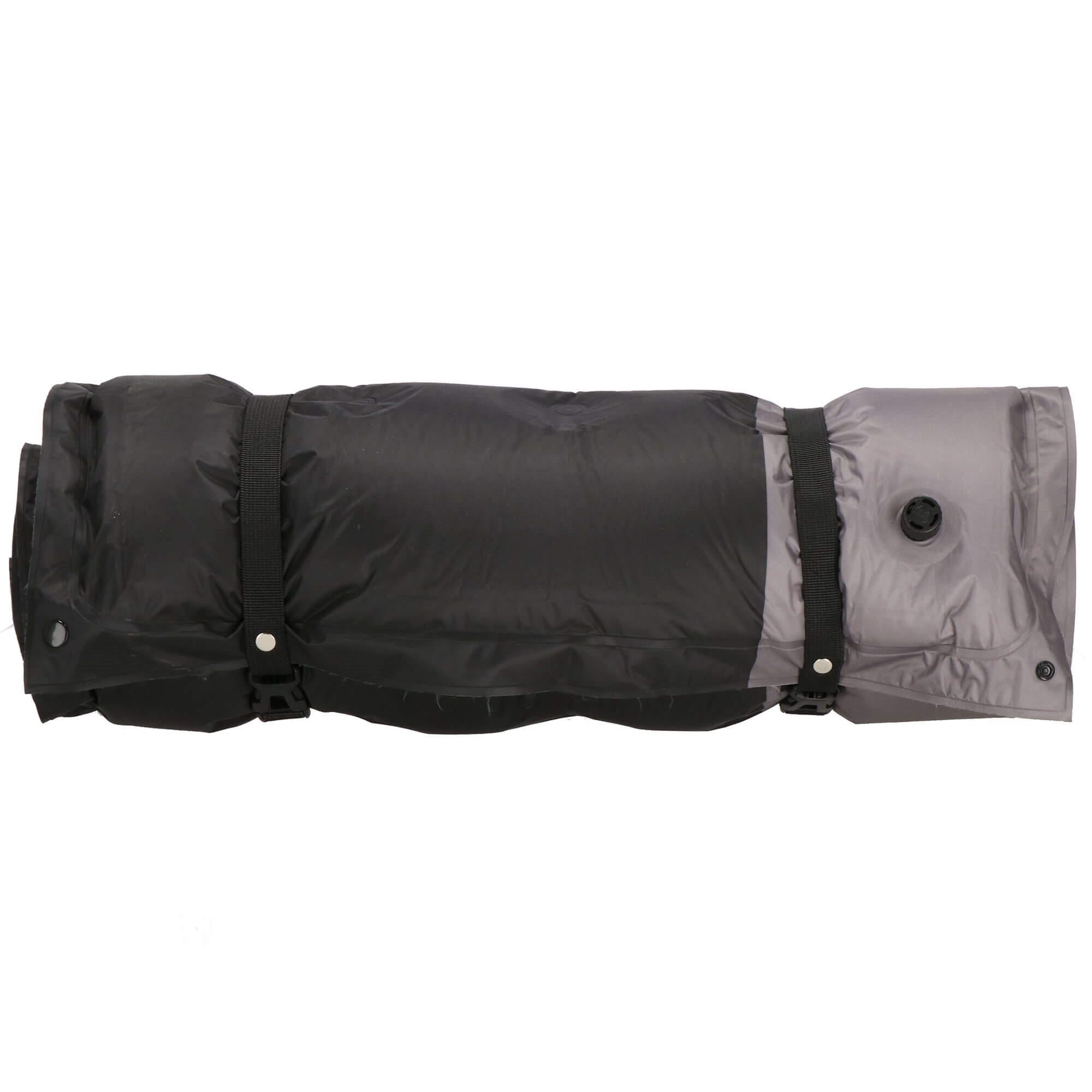 Springos Savaime prisipučiantis turistinis kilimėlis Sporingos PM037 , 188x66x5 cm