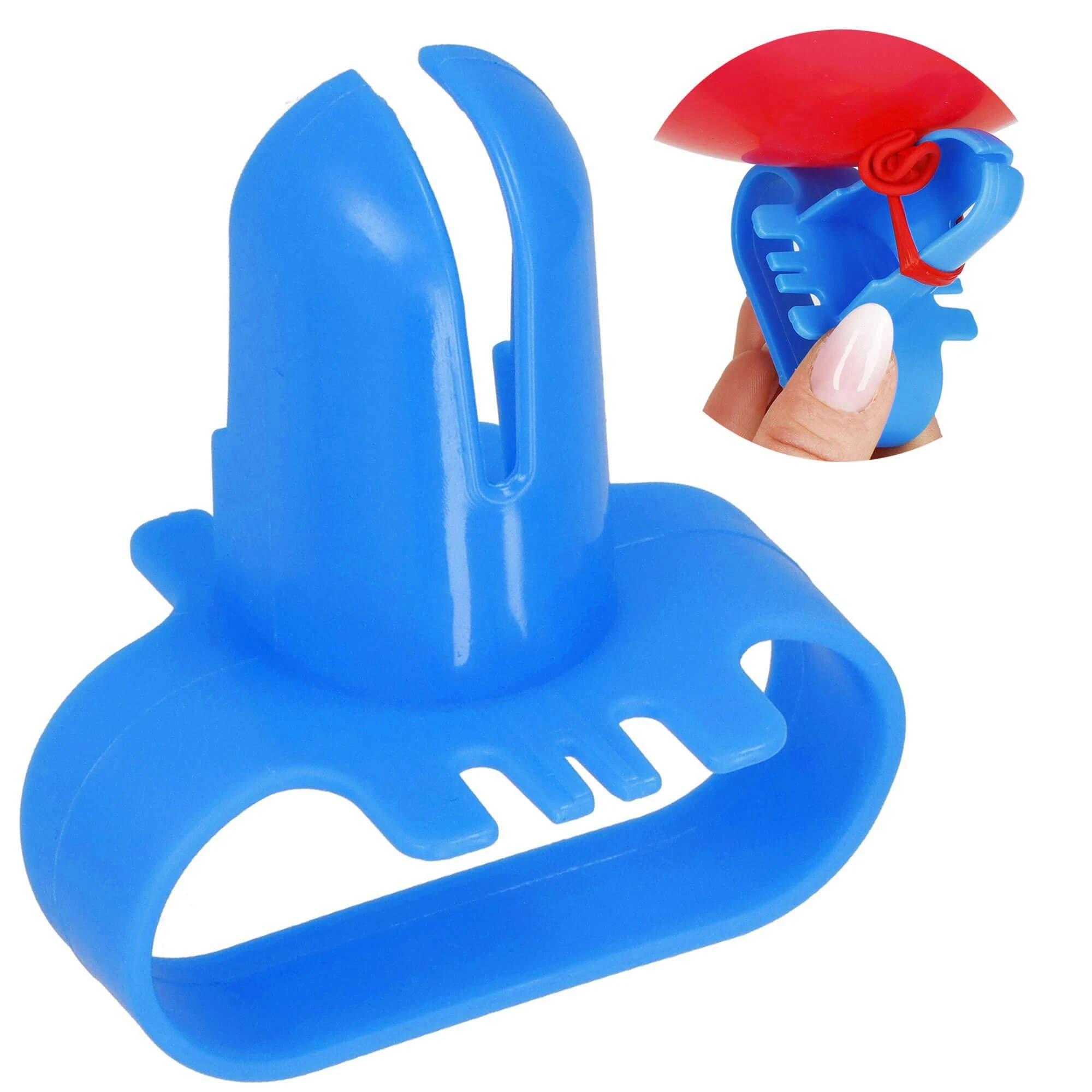 Balionų rišimo įrankis Springos PS0006