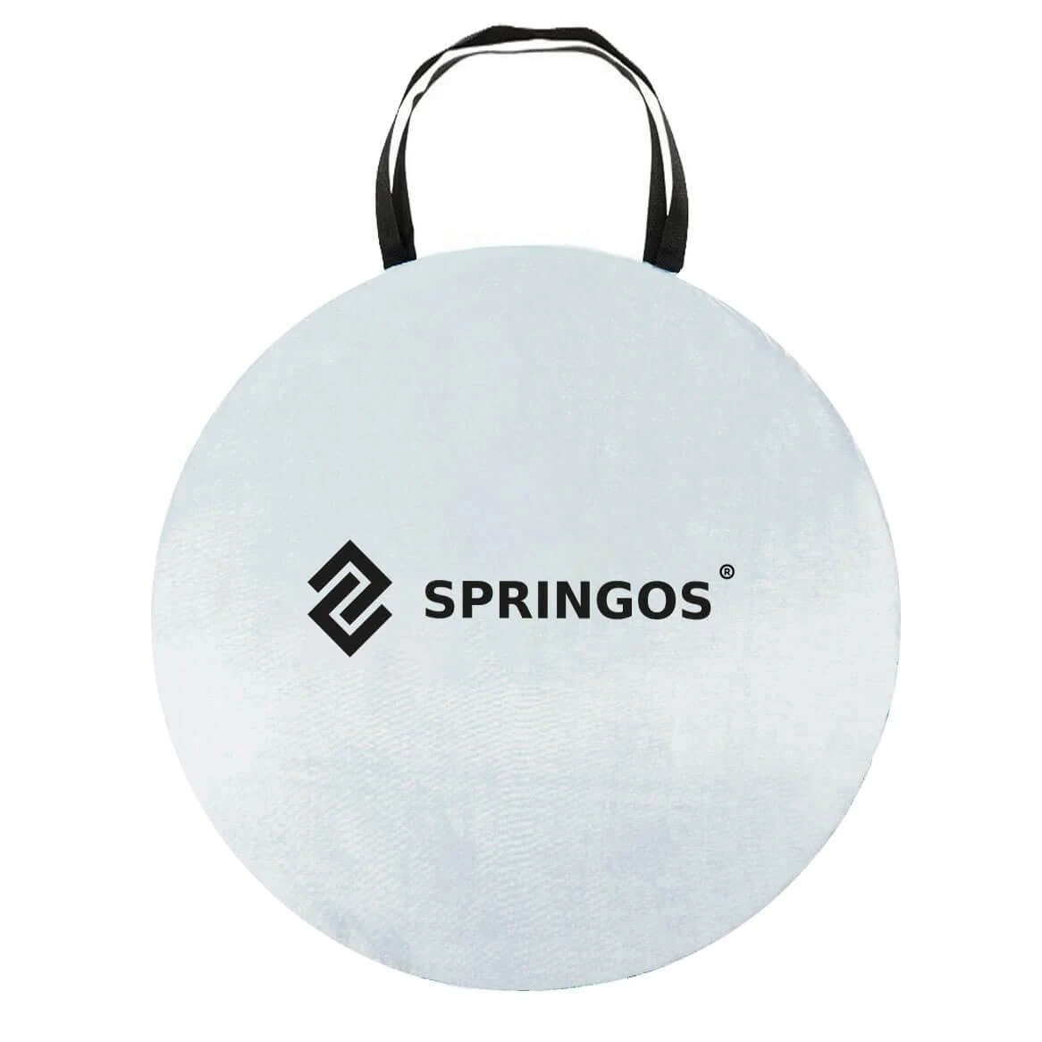 Springos Pop up palapinė 200 x 120 cm
