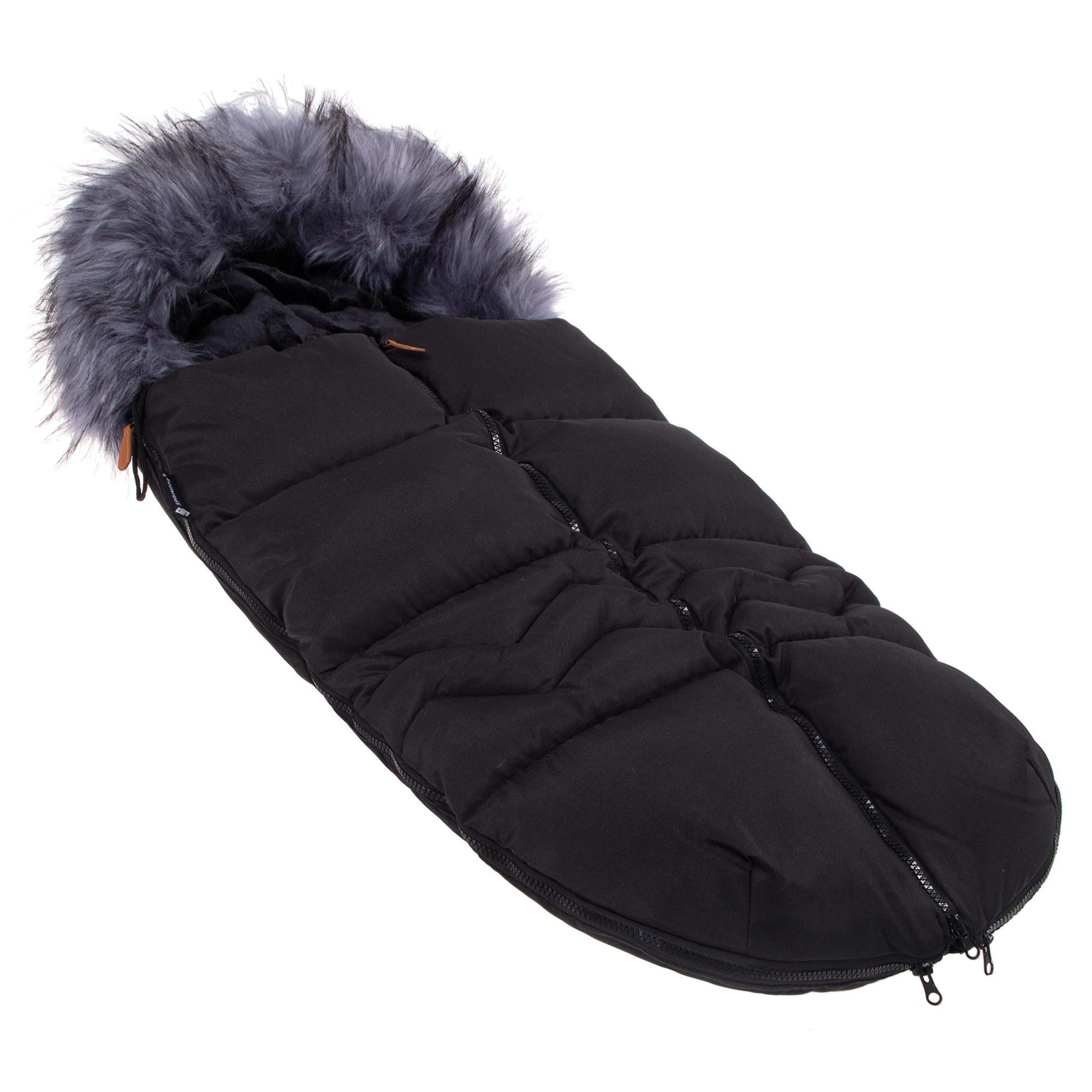 Miegmaišis Springos SB0020, 90 cm, vežimėliui ir rogutėms