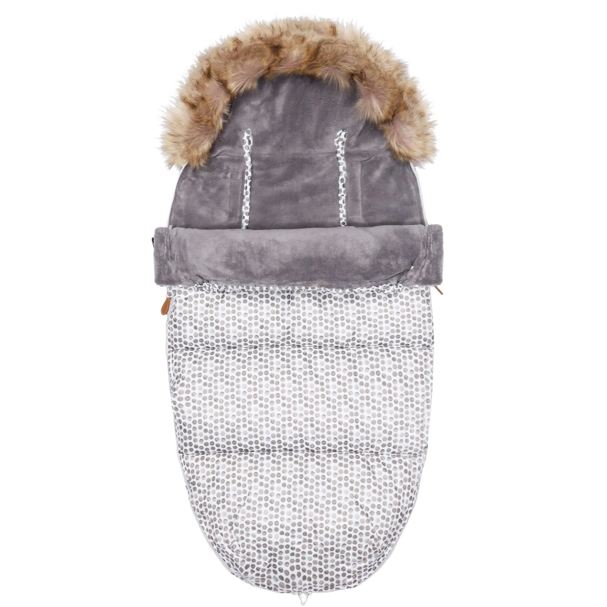 Miegmaišis vaikams Springos SB0042 160 cm