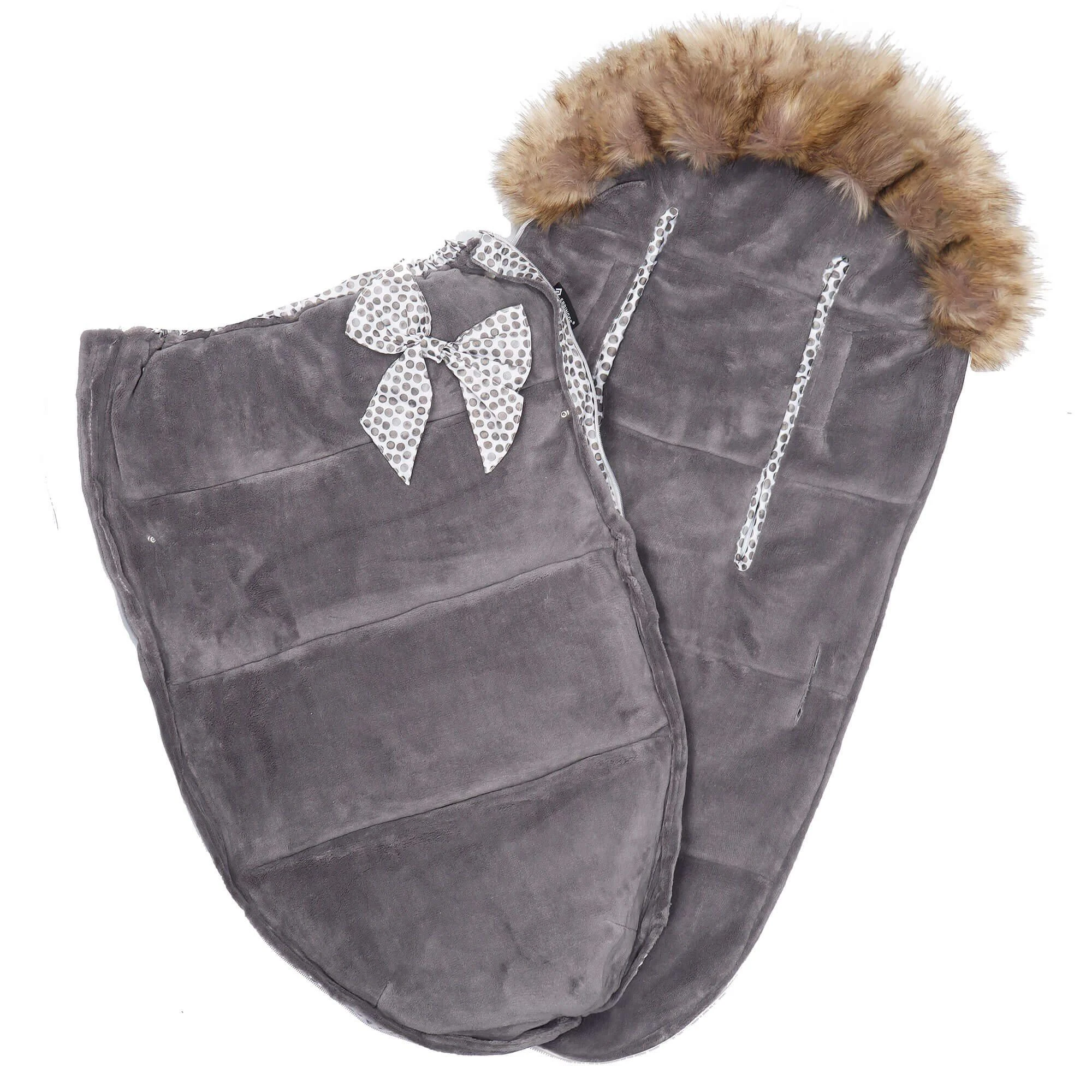 Miegmaišis vaikams Springos SB0042 160 cm