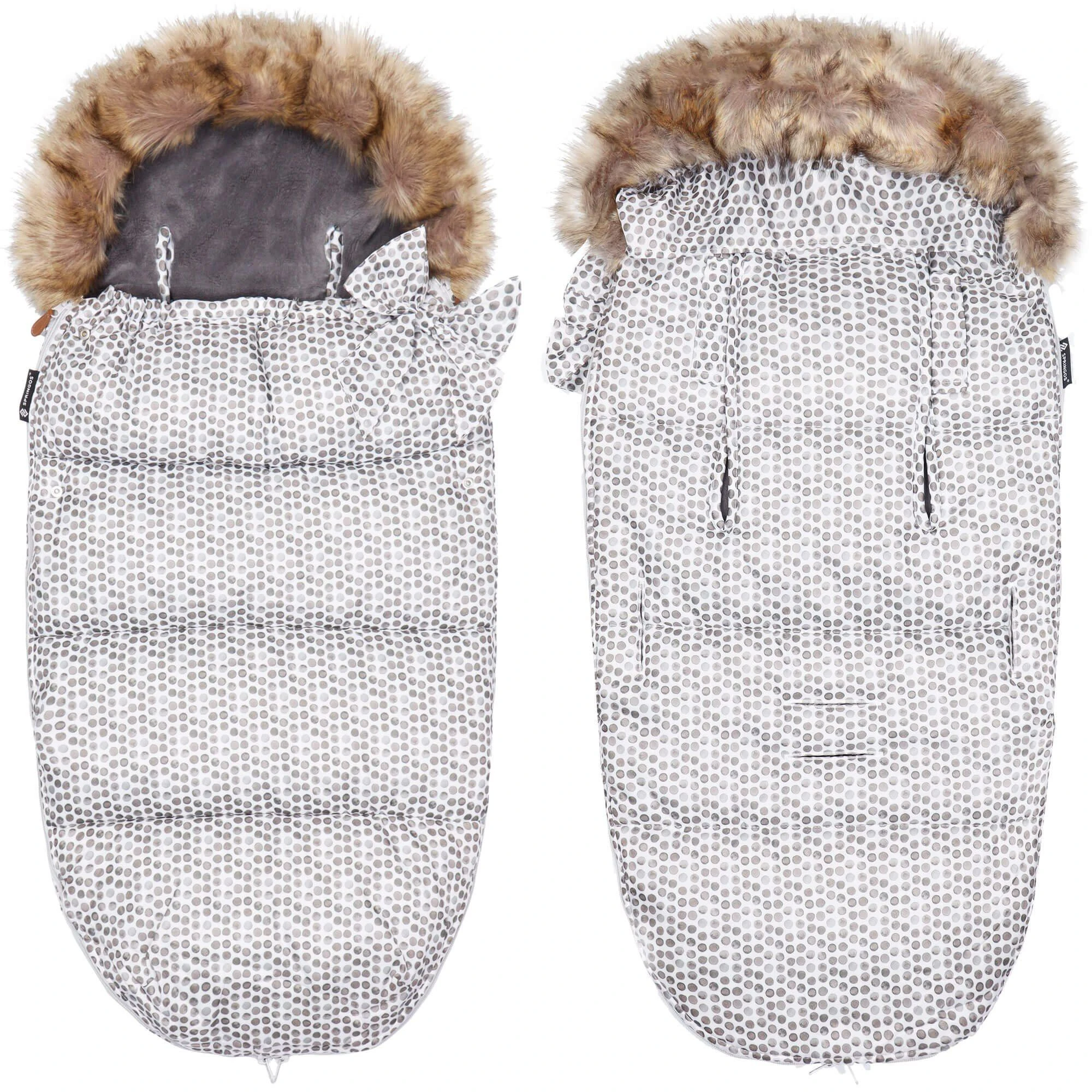 Miegmaišis vaikams Springos SB0042 160 cm