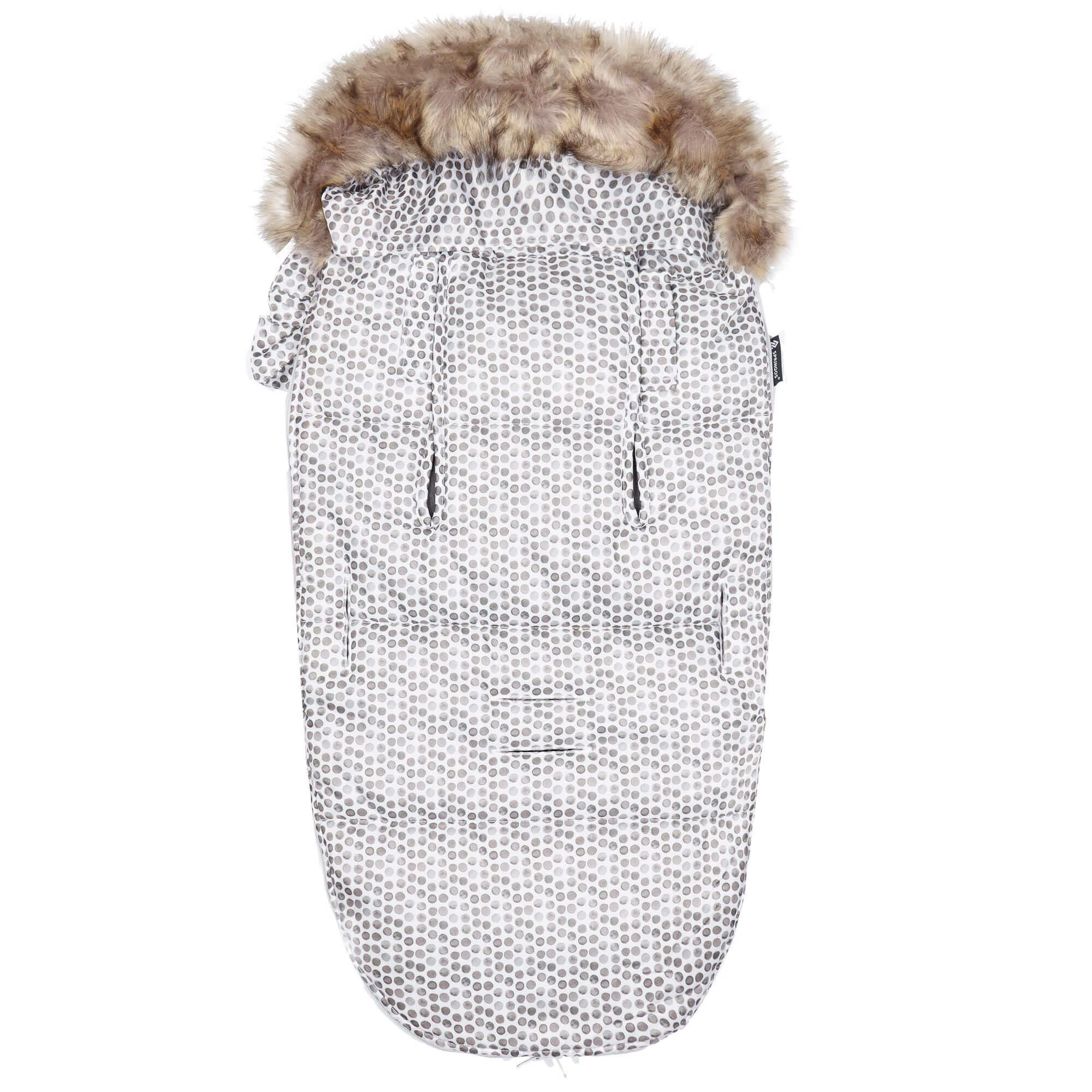 Miegmaišis vaikams Springos SB0042 160 cm
