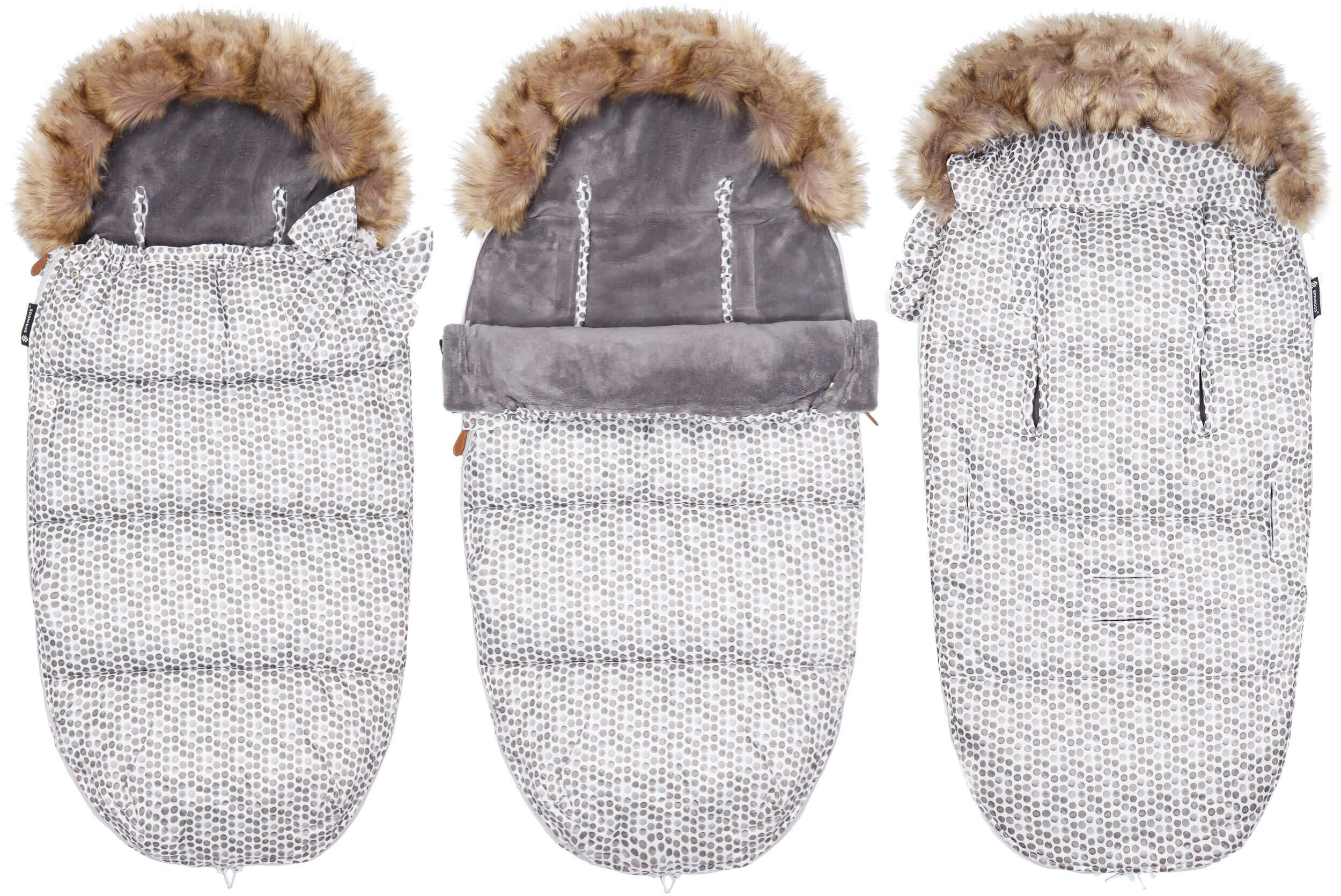 Miegmaišis vaikams Springos SB0042 160 cm