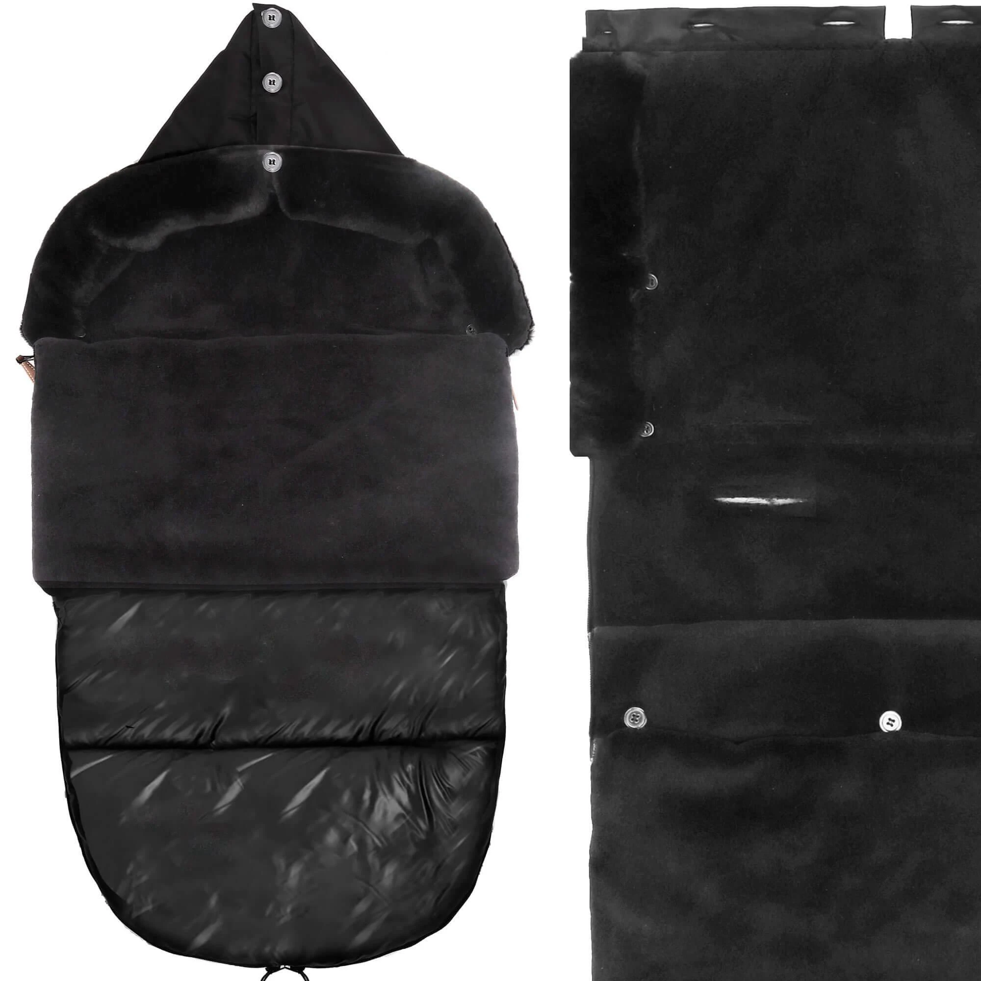 Vaikiškas miegmaišis Springos SB0044, 160 cm